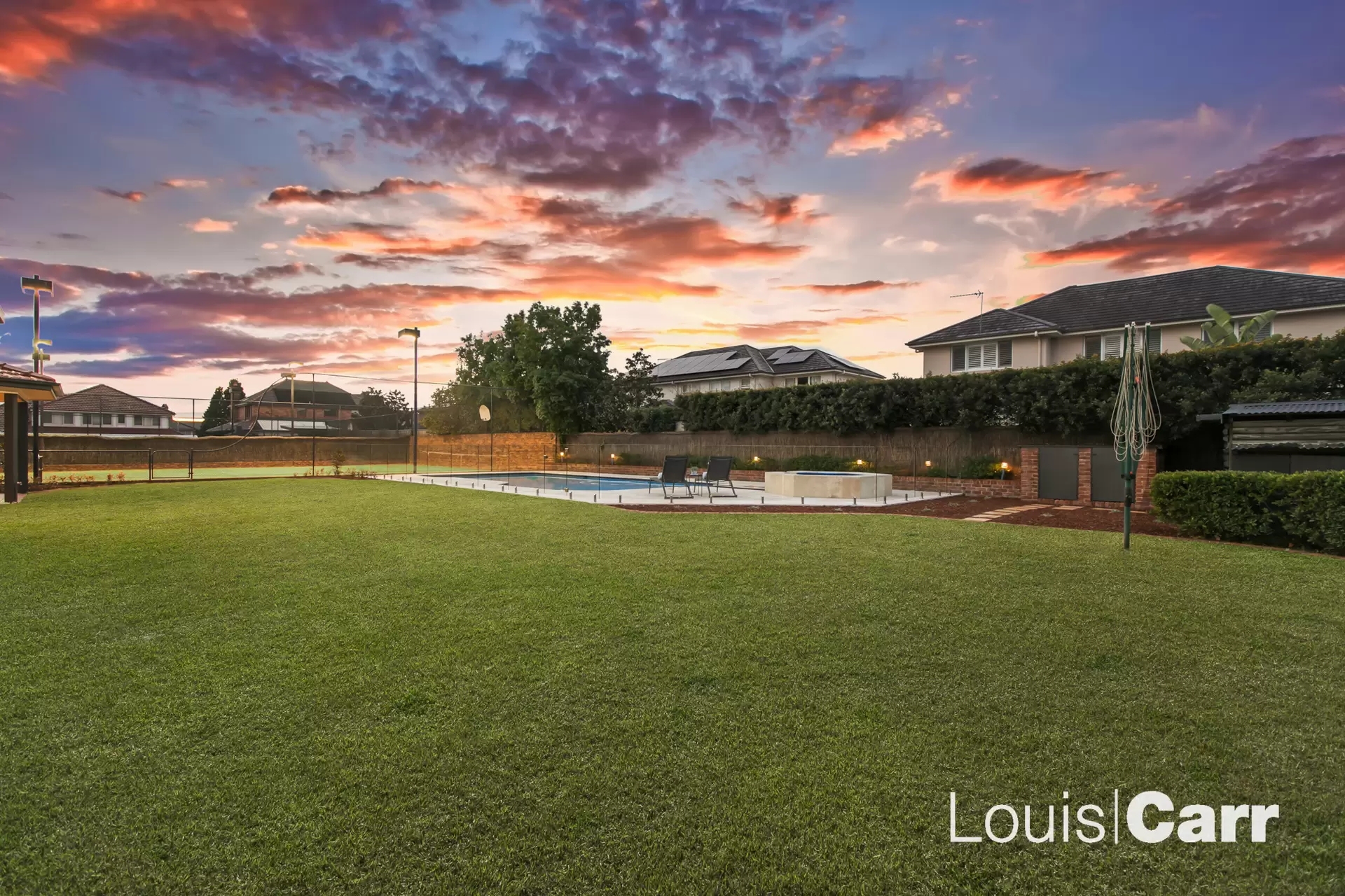 17  Governor Phillip Place, West Pennant Hills Sold by Louis Carr Real Estate - image 20
