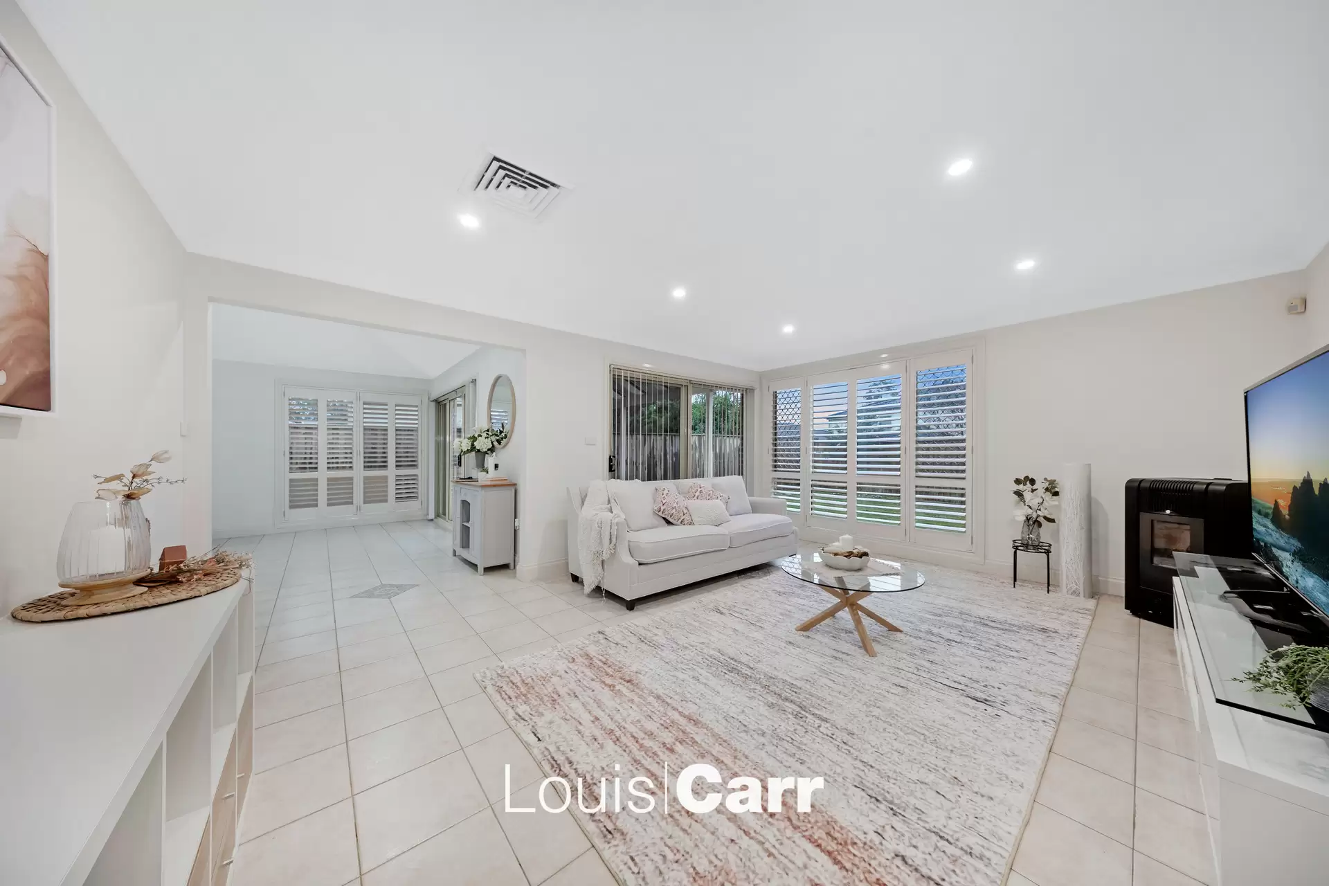 4 Kinnard Way, Kellyville Sold by Louis Carr Real Estate - image 6