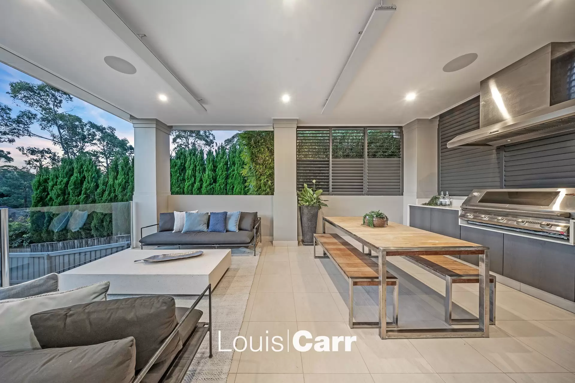 42 Penderlea Drive, West Pennant Hills Sold by Louis Carr Real Estate - image 16