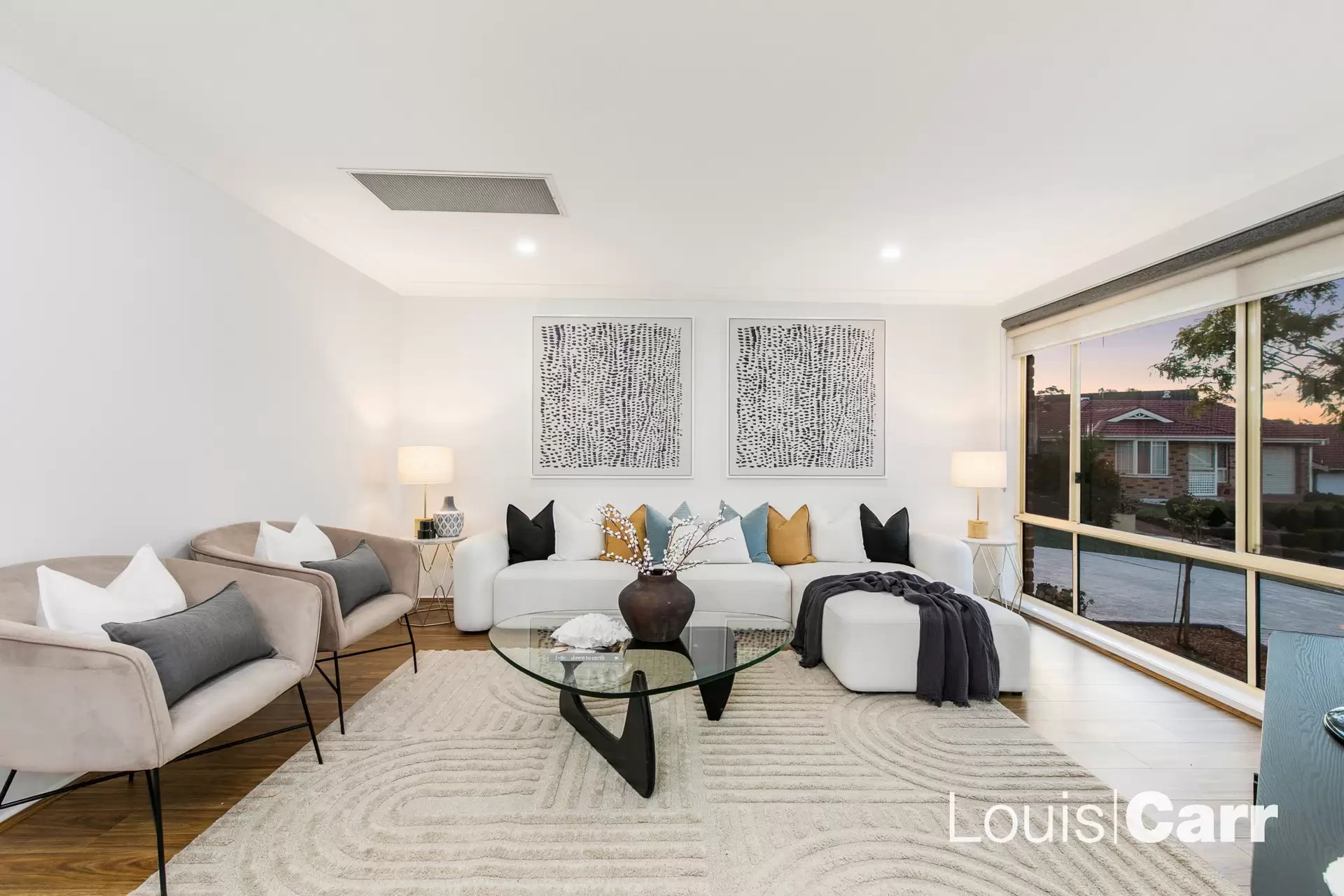 8 Whitbar Way, Cherrybrook Sold by Louis Carr Real Estate - image 2
