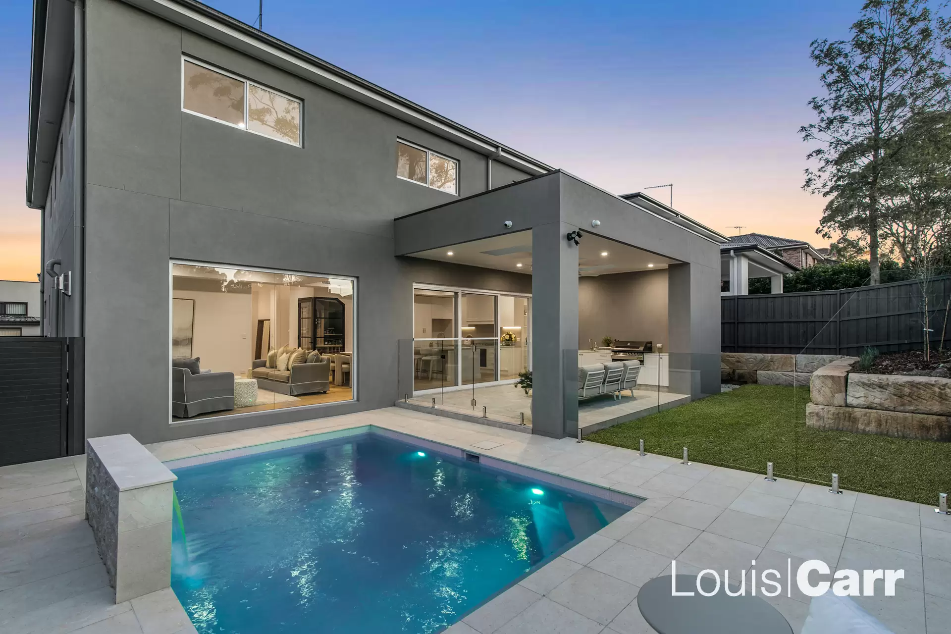 11c Cherrybrook Road, West Pennant Hills Sold by Louis Carr Real Estate - image 16