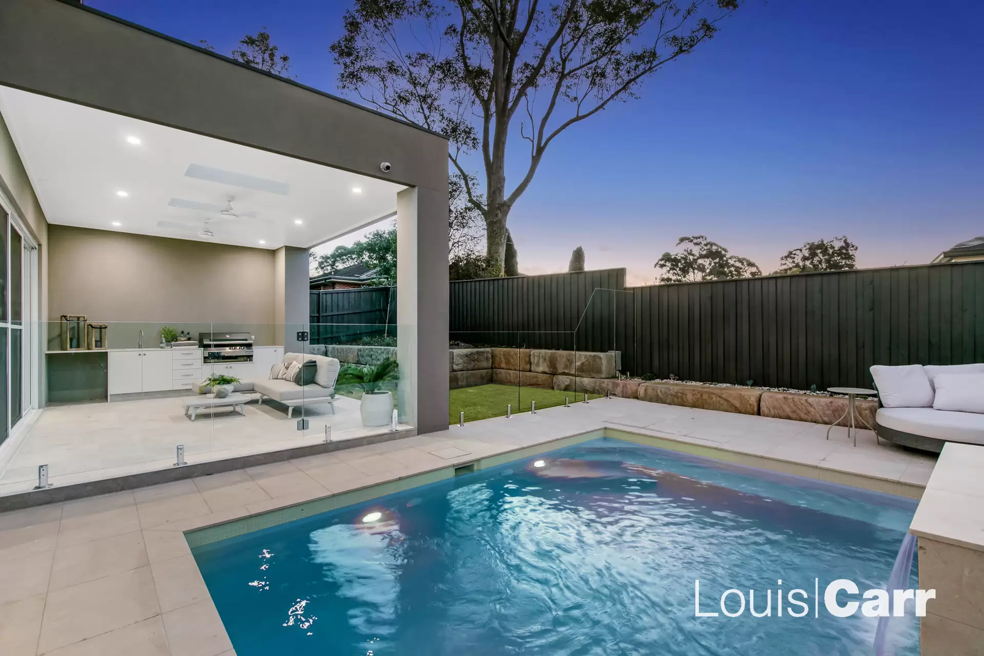 11c Cherrybrook Road, West Pennant Hills Sold by Louis Carr Real Estate - image 3