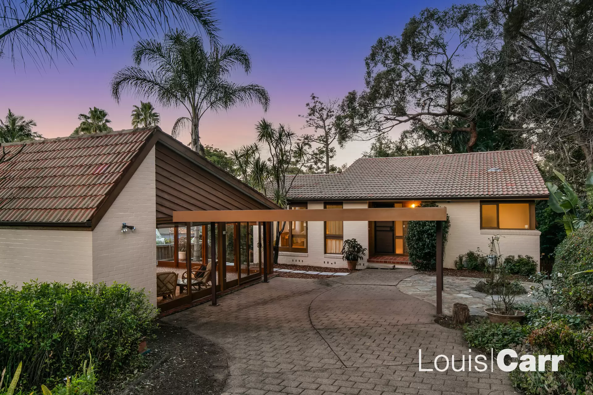 3 Walnut Grove, Cherrybrook Sold by Louis Carr Real Estate - image 1