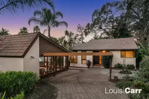 3 Walnut Grove, Cherrybrook Sold by Louis Carr Real Estate