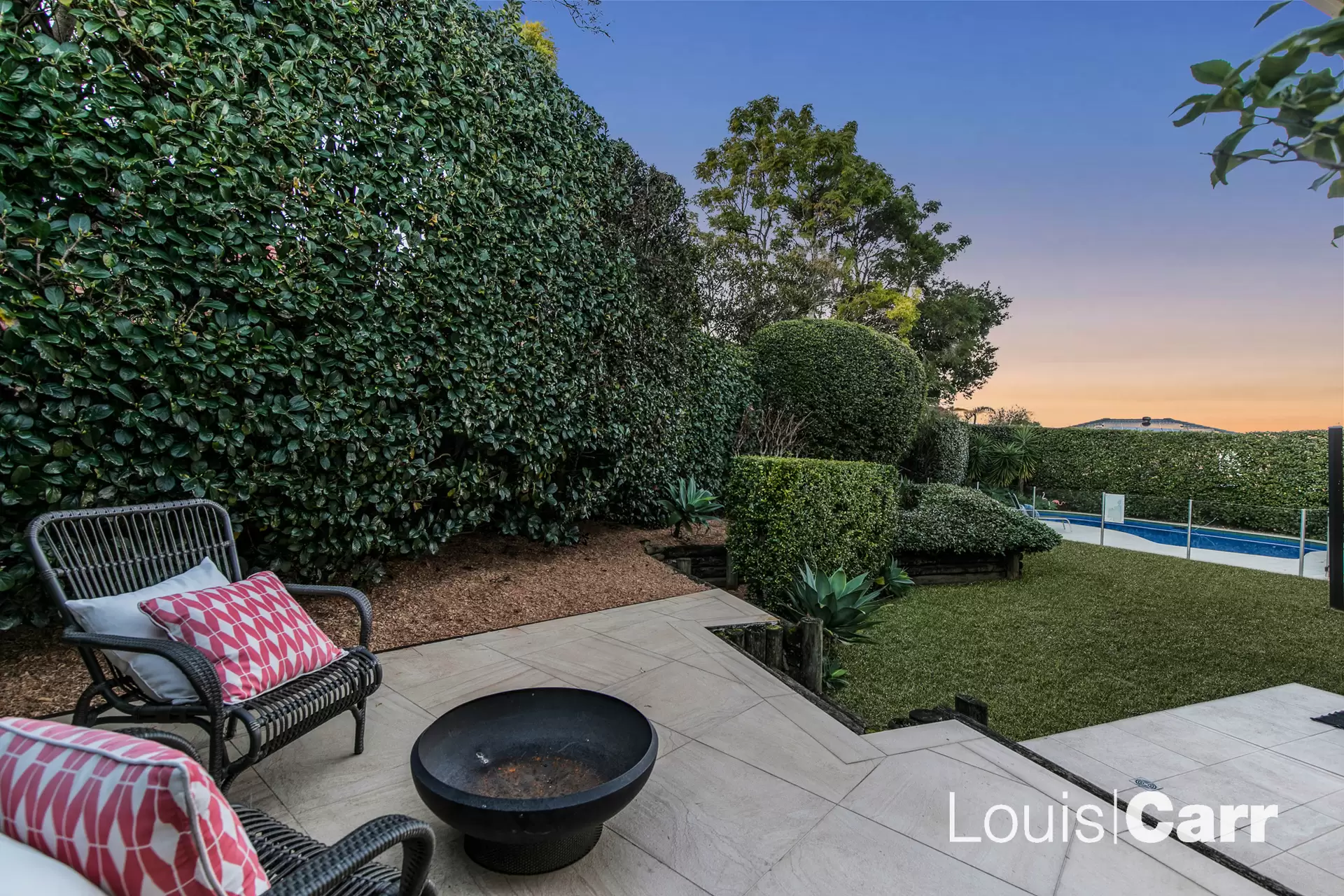 20 Ridgewood Place, Dural Sold by Louis Carr Real Estate - image 9