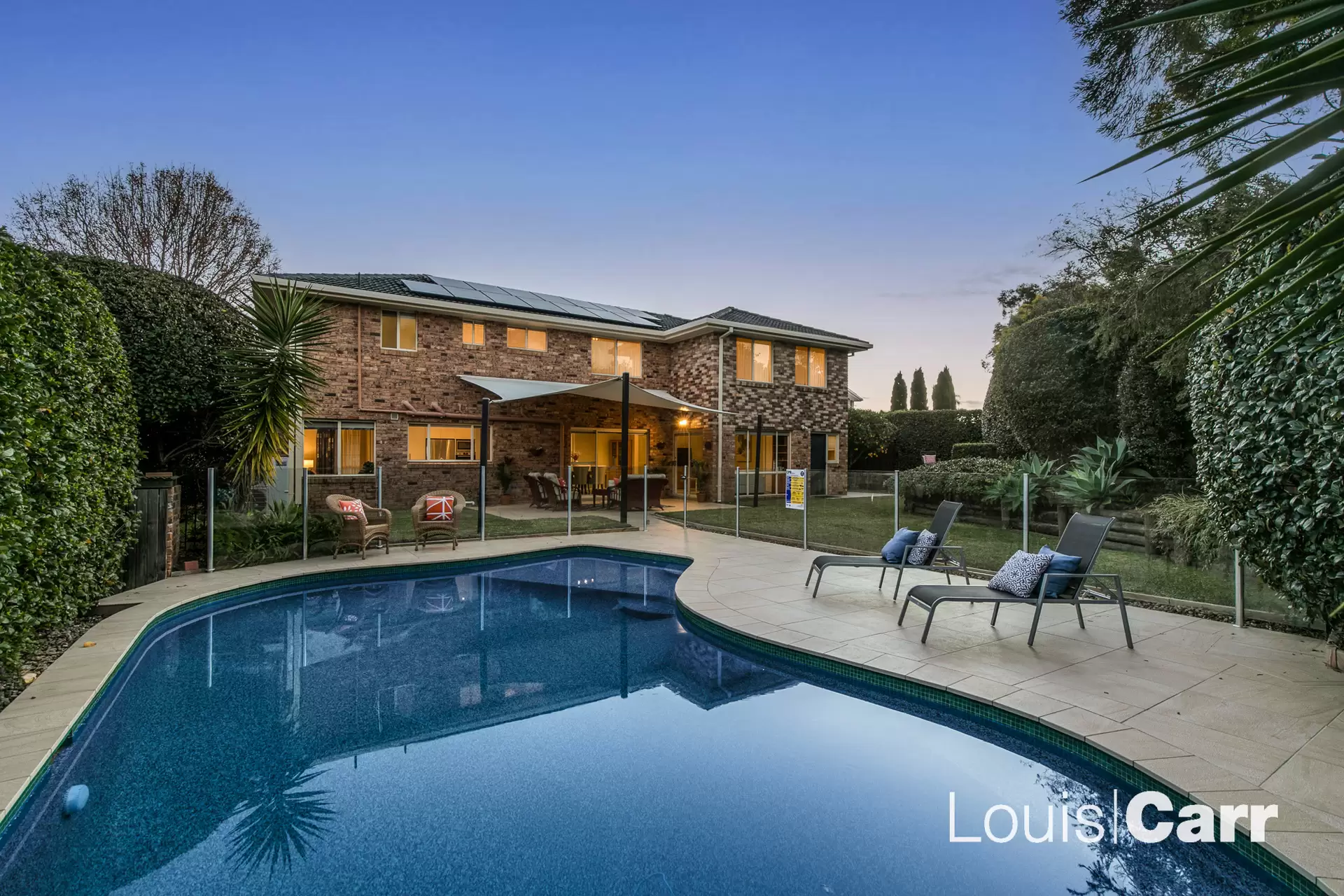 20 Ridgewood Place, Dural Sold by Louis Carr Real Estate - image 7