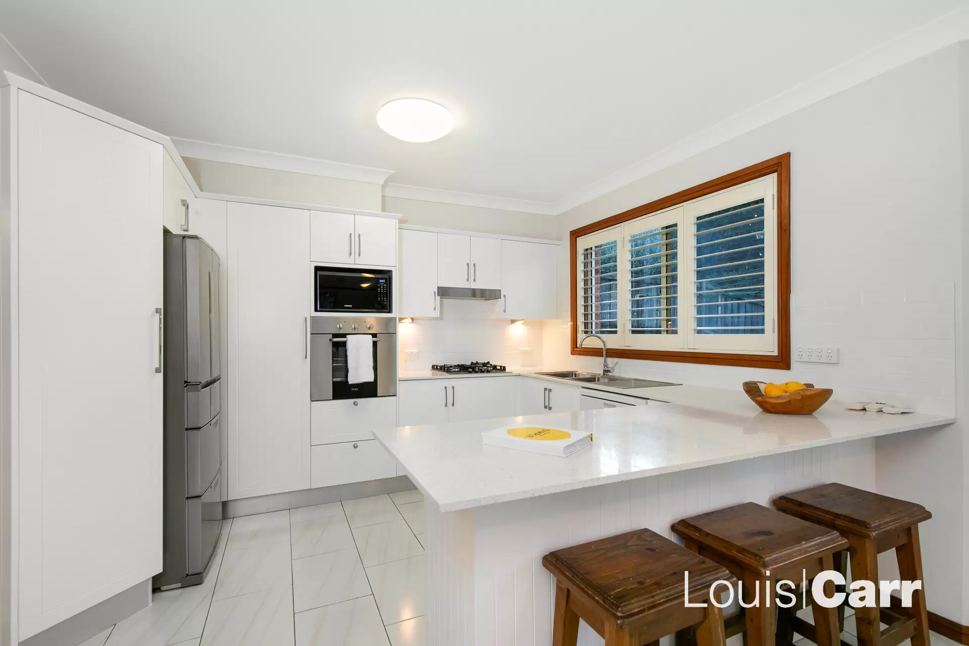 14a Darlington Drive, Cherrybrook Sold by Louis Carr Real Estate - image 2