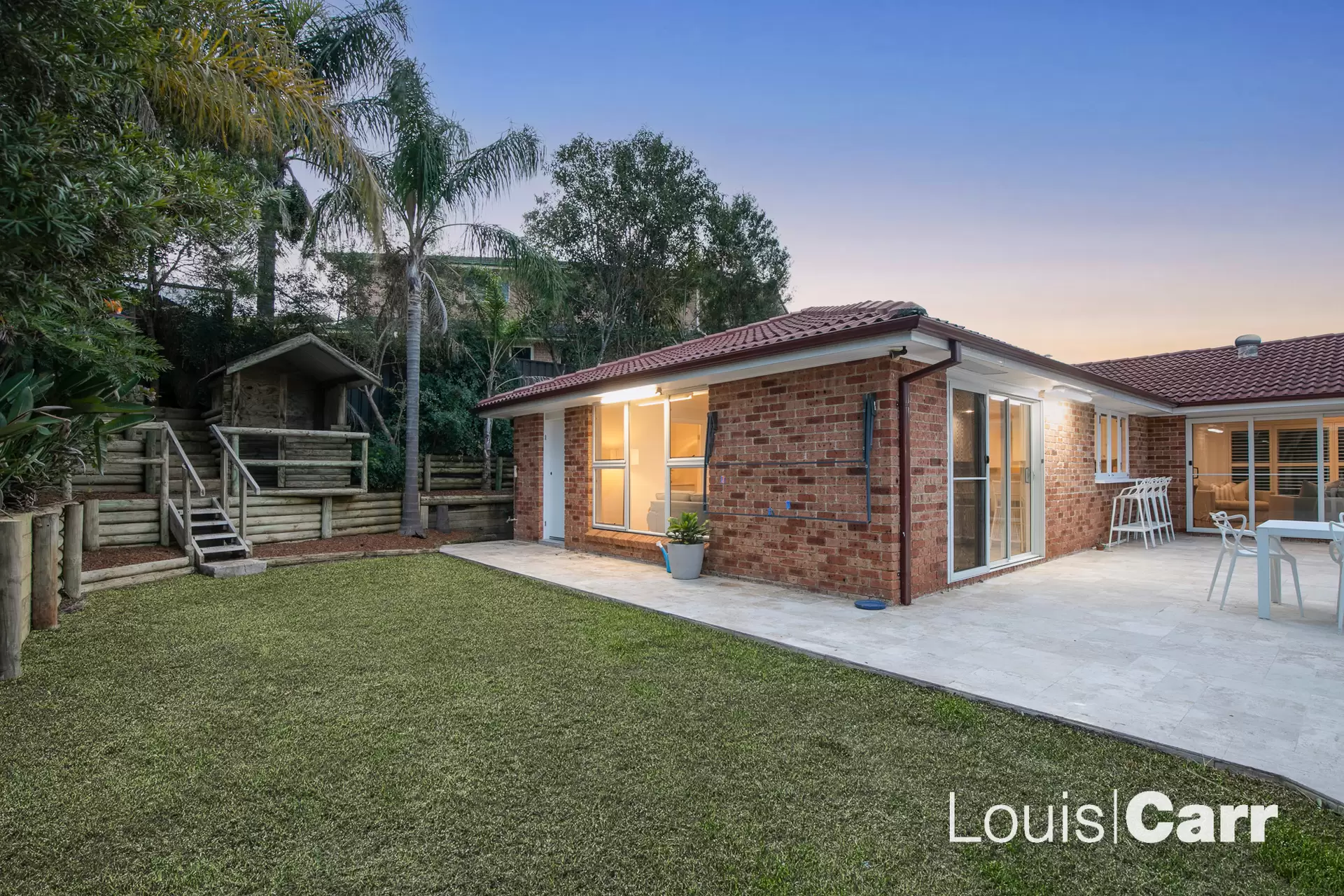 10 Morley Court, Baulkham Hills Sold by Louis Carr Real Estate - image 10