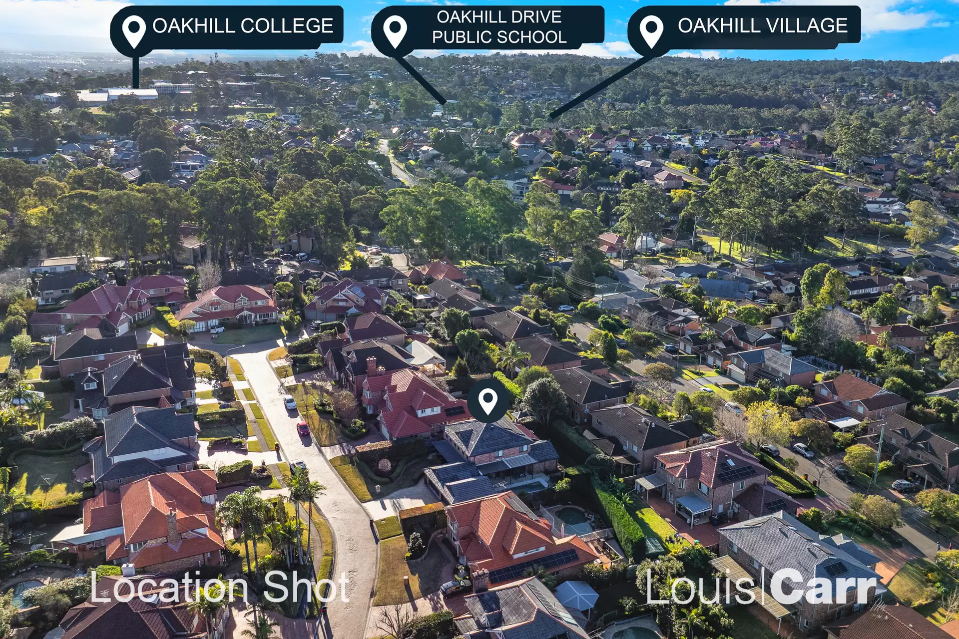 22 Fernbank Place, Cherrybrook Sold by Louis Carr Real Estate - image 21