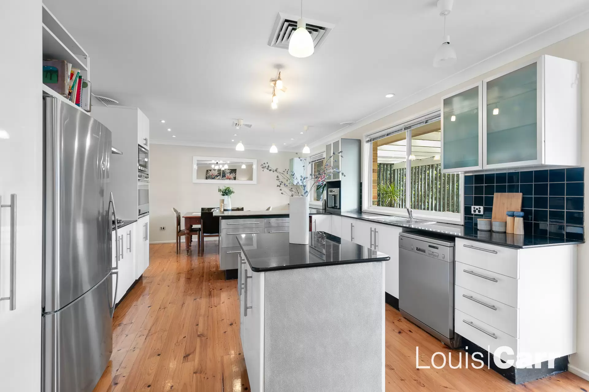 24 Myson Drive, Cherrybrook Sold by Louis Carr Real Estate - image 3