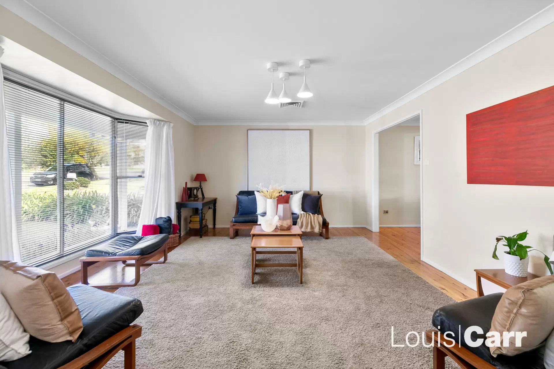 24 Myson Drive, Cherrybrook Sold by Louis Carr Real Estate - image 2