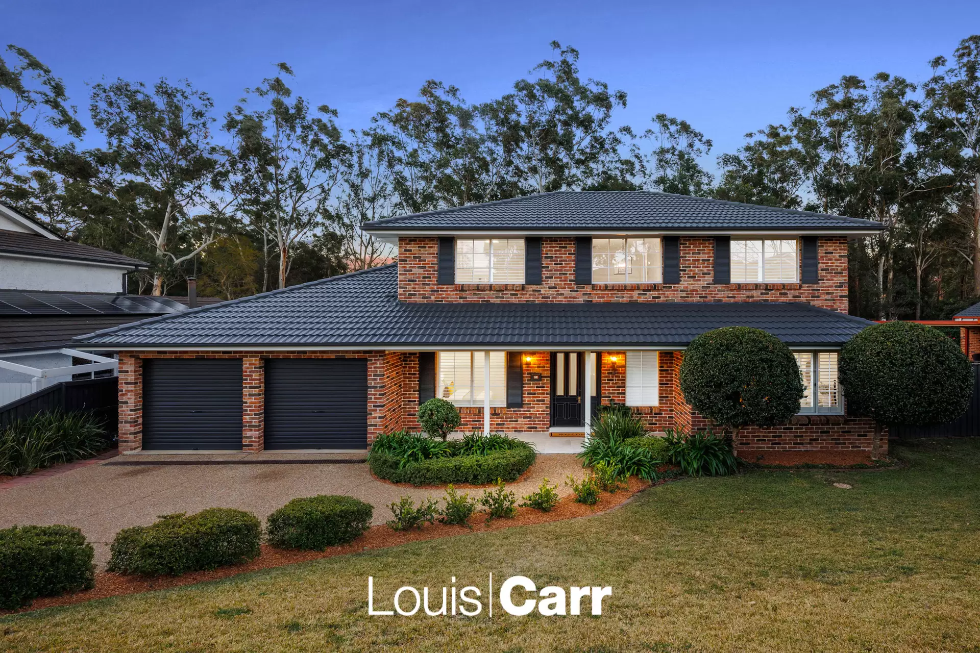5 Cairngorm Avenue, Glenhaven Sold by Louis Carr Real Estate - image 1
