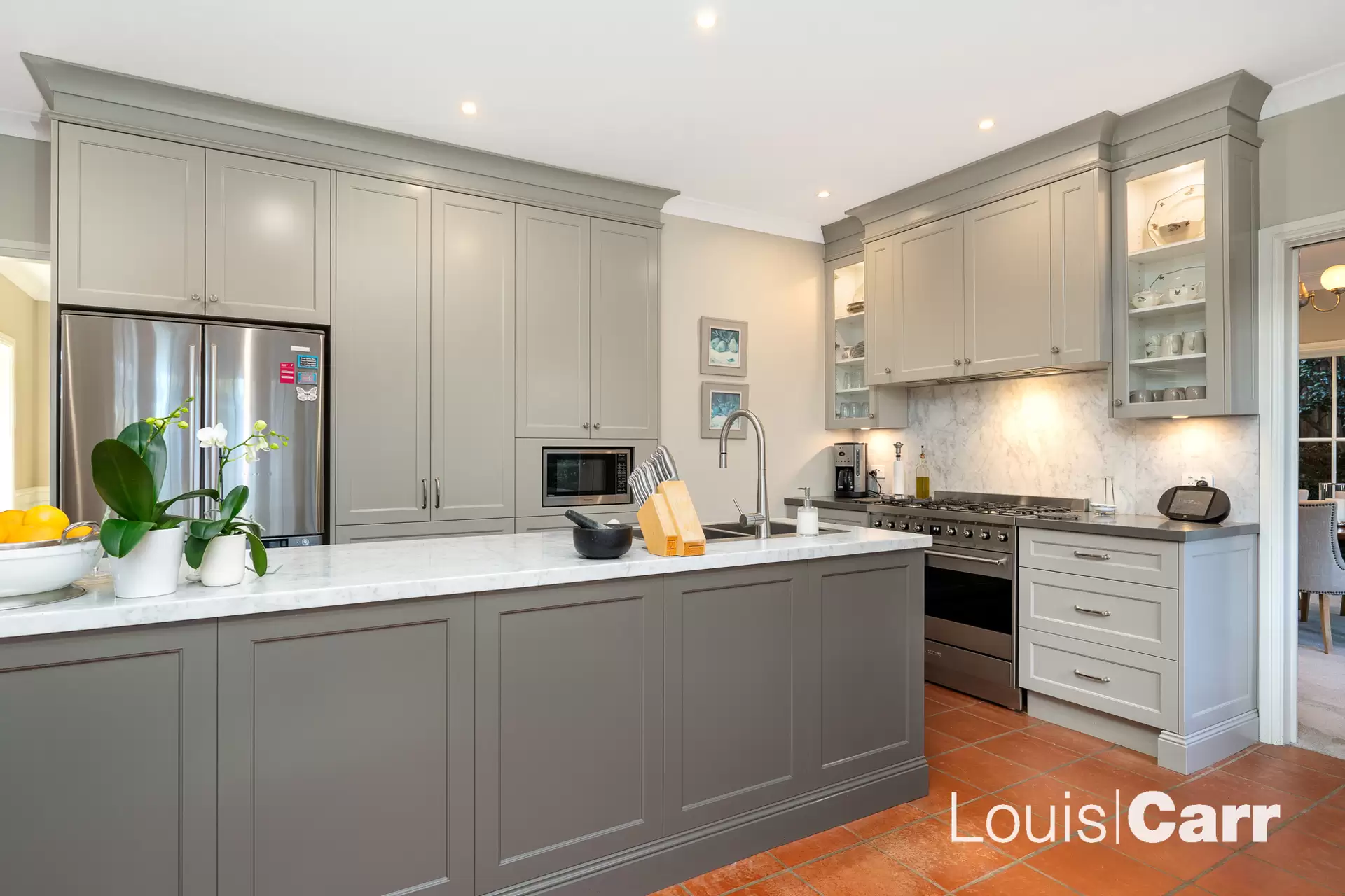 30 Ellerslie Drive, West Pennant Hills Sold by Louis Carr Real Estate - image 4