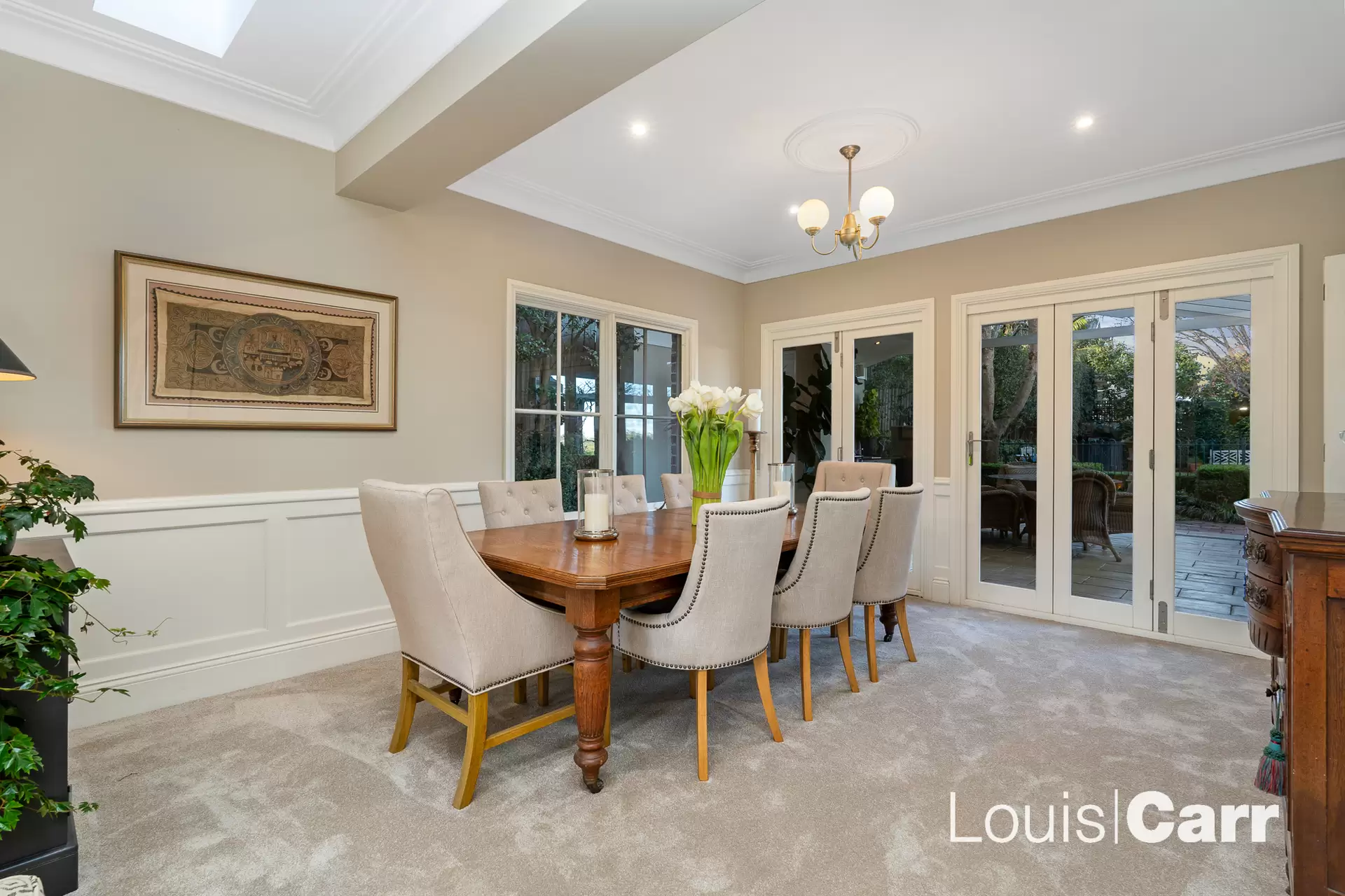 30 Ellerslie Drive, West Pennant Hills Sold by Louis Carr Real Estate - image 9