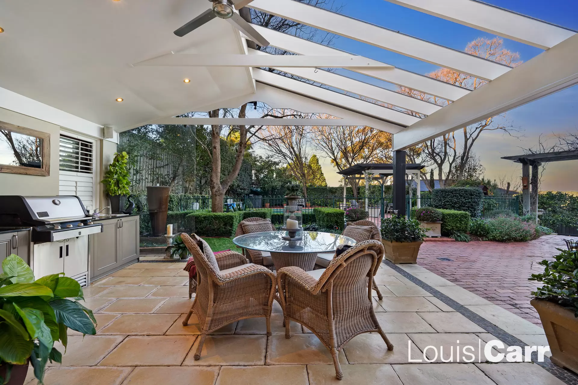 30 Ellerslie Drive, West Pennant Hills Sold by Louis Carr Real Estate - image 12