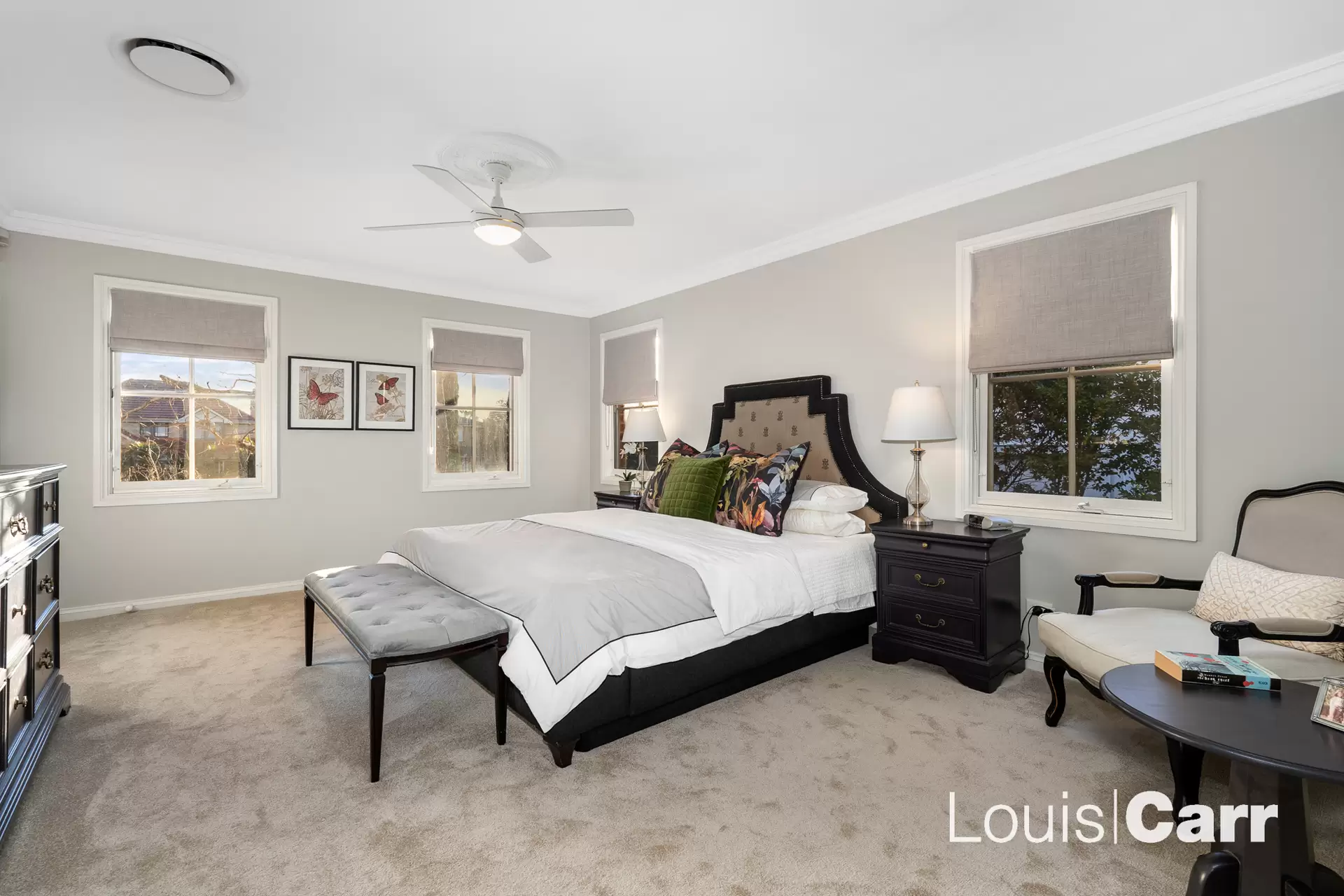 30 Ellerslie Drive, West Pennant Hills Sold by Louis Carr Real Estate - image 10