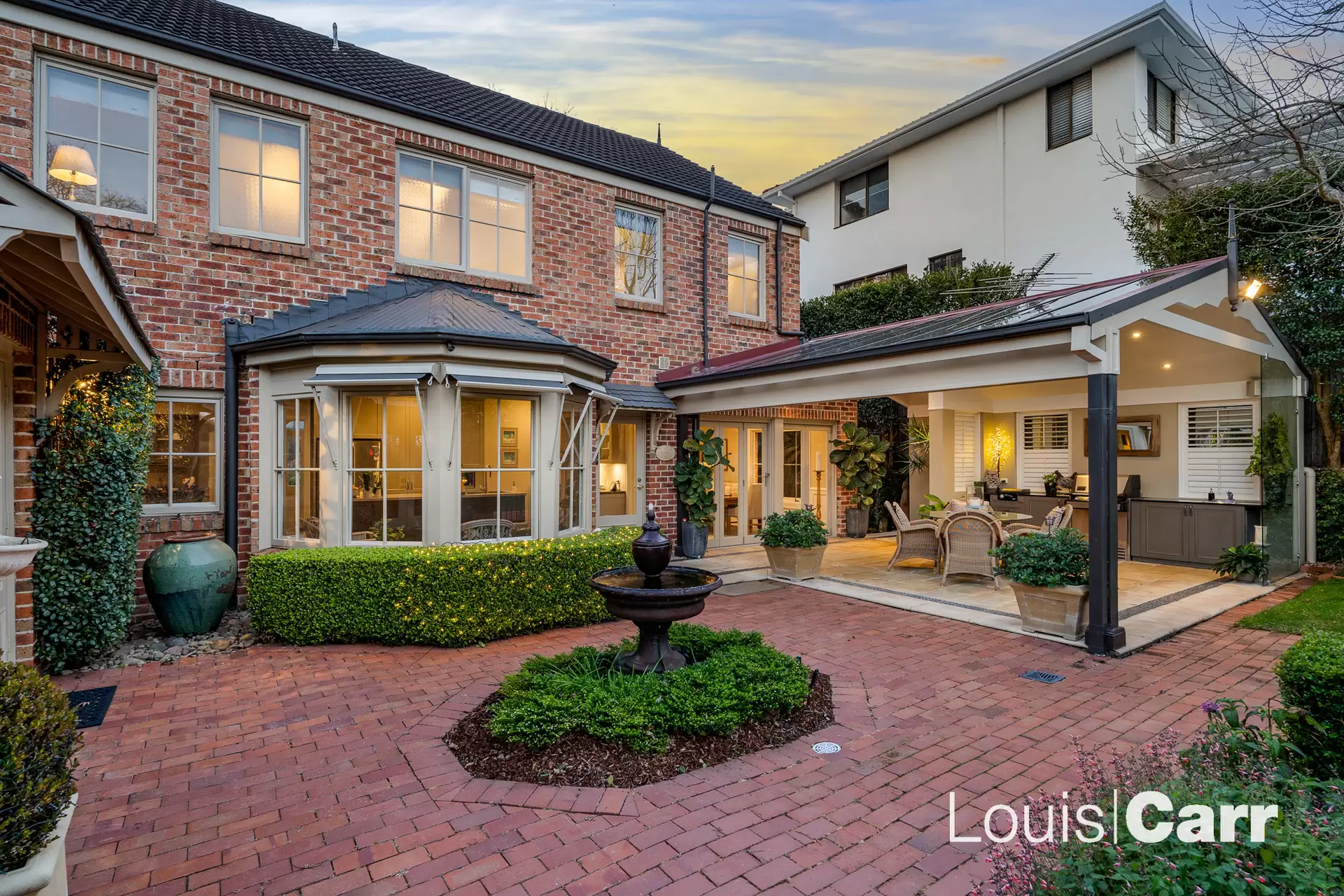 30 Ellerslie Drive, West Pennant Hills Sold by Louis Carr Real Estate - image 13