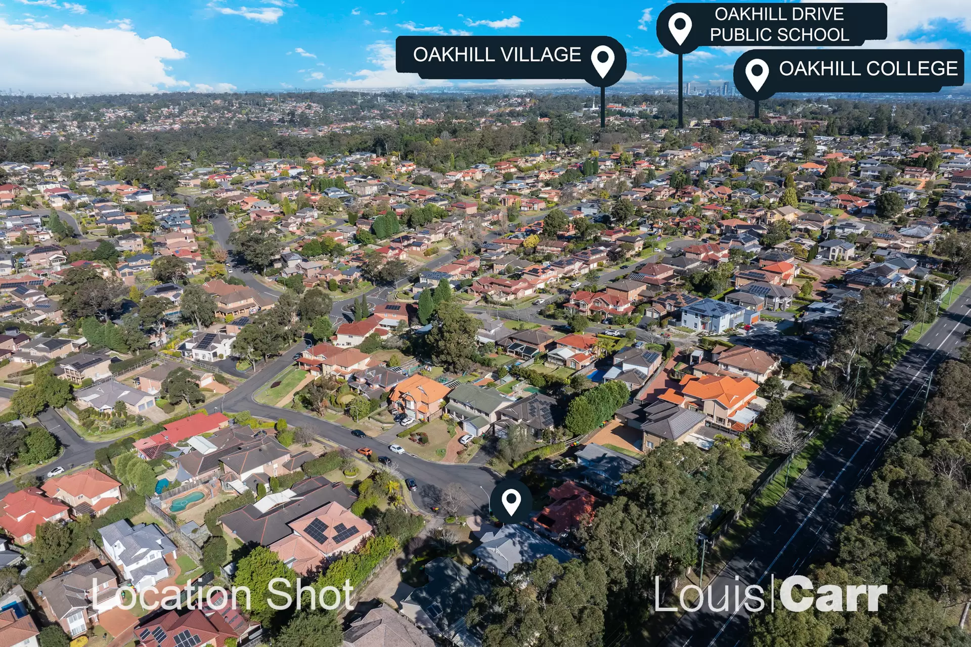 16 Mowbray Close, Castle Hill Sold by Louis Carr Real Estate - image 15