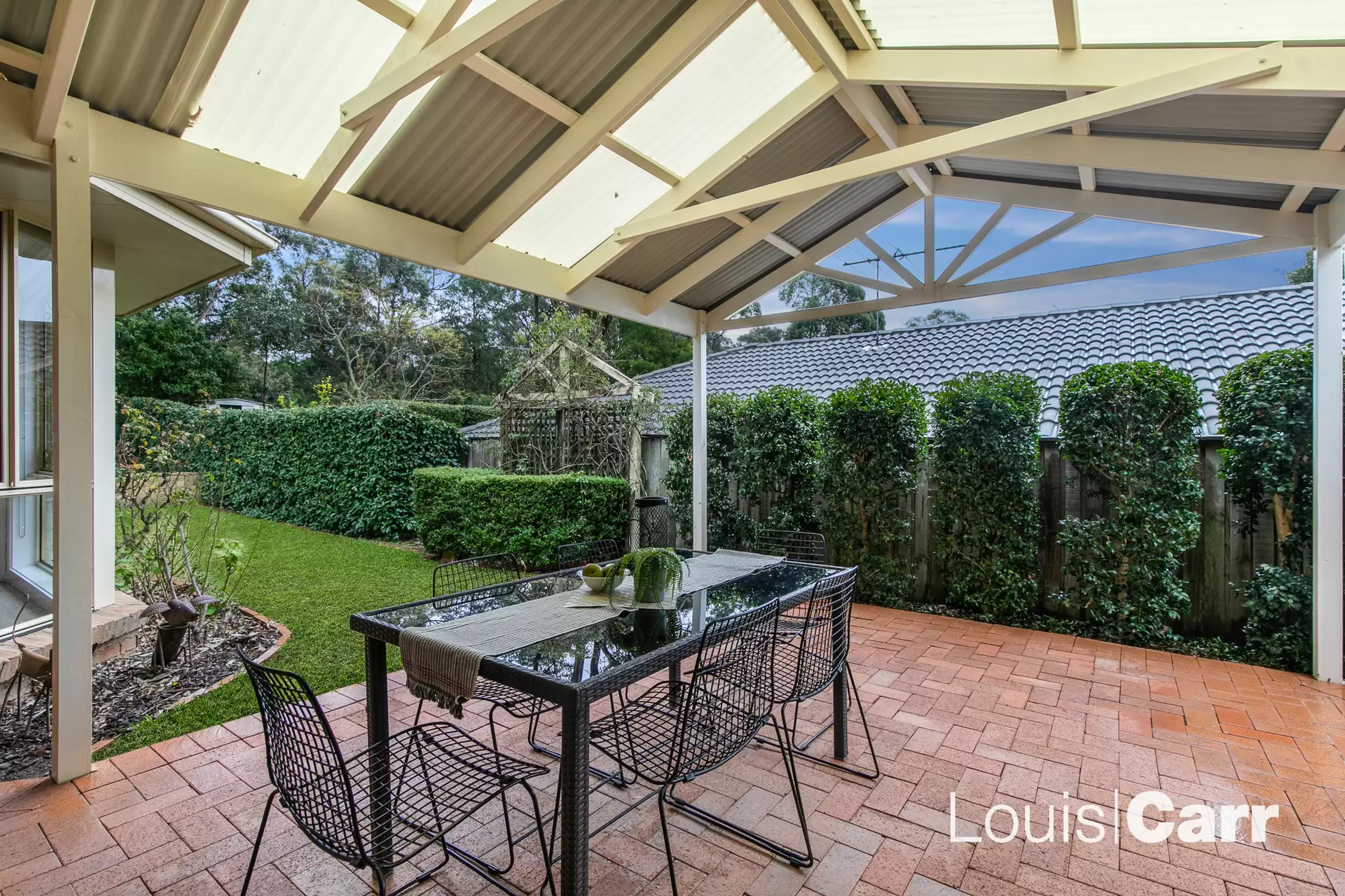 16 Mowbray Close, Castle Hill Sold by Louis Carr Real Estate - image 6