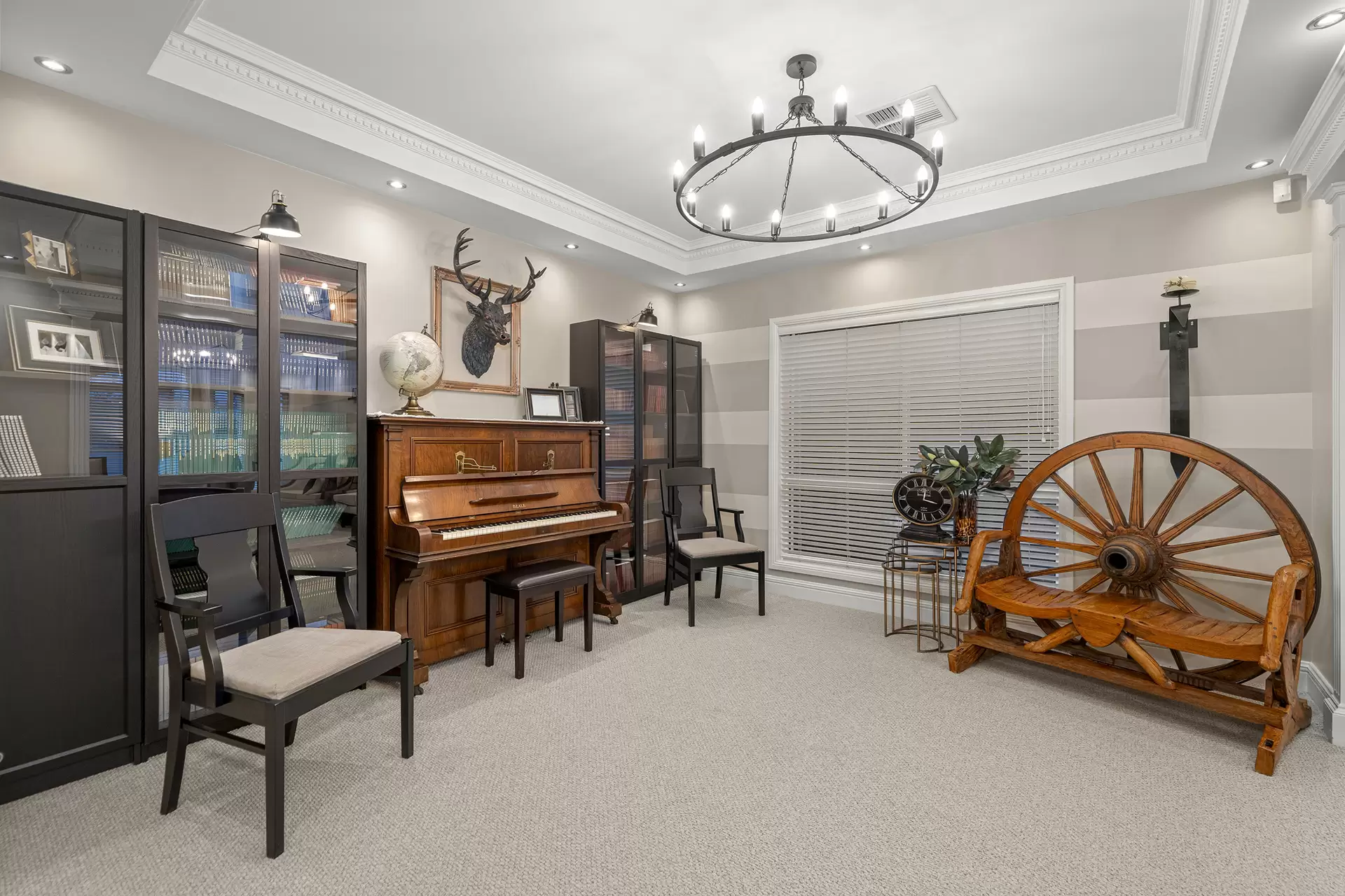 5 Honeyeater Crescent, Beaumont Hills Sold by Louis Carr Real Estate - image 13