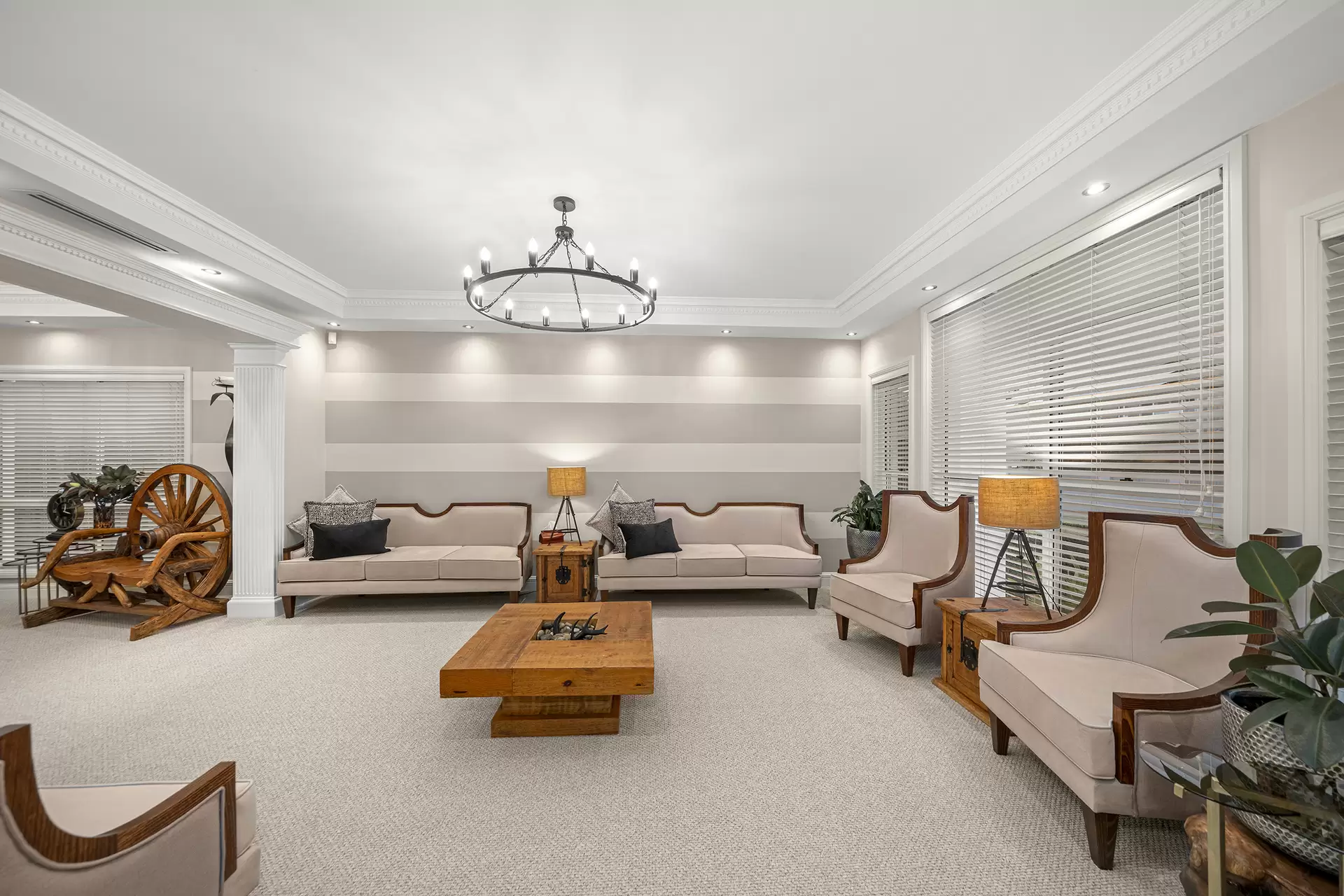5 Honeyeater Crescent, Beaumont Hills Sold by Louis Carr Real Estate - image 3