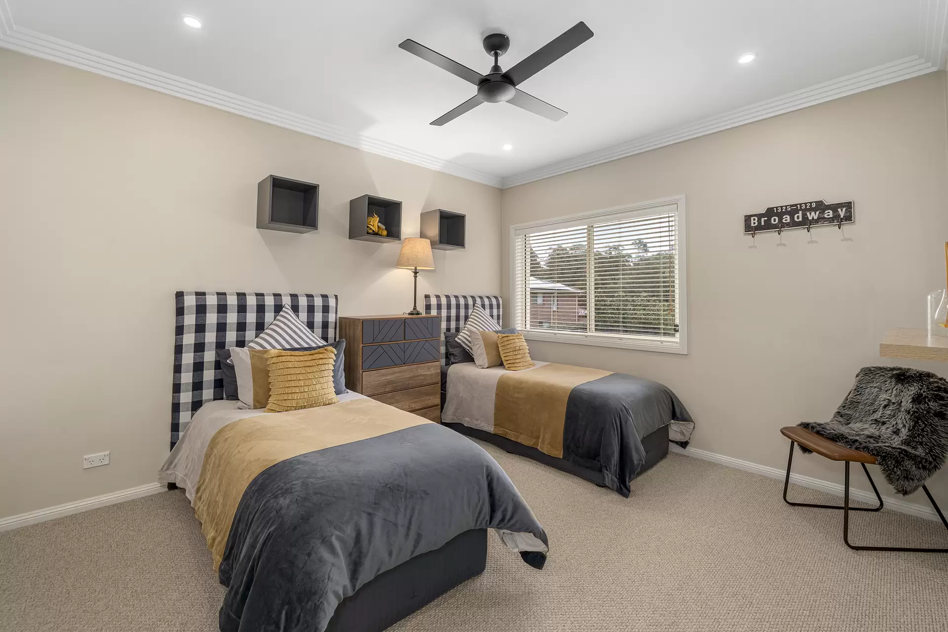 5 Honeyeater Crescent, Beaumont Hills Sold by Louis Carr Real Estate - image 22