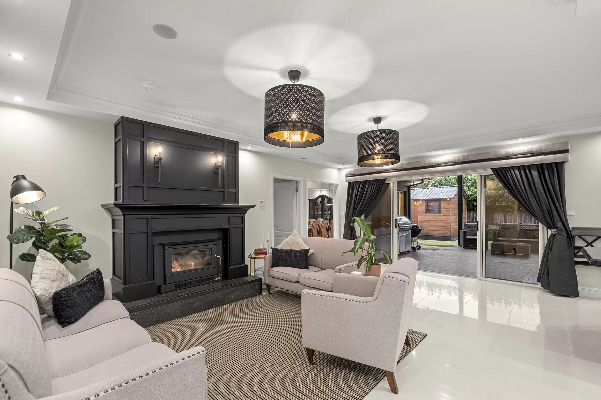 5 Honeyeater Crescent, Beaumont Hills Sold by Louis Carr Real Estate - image 7