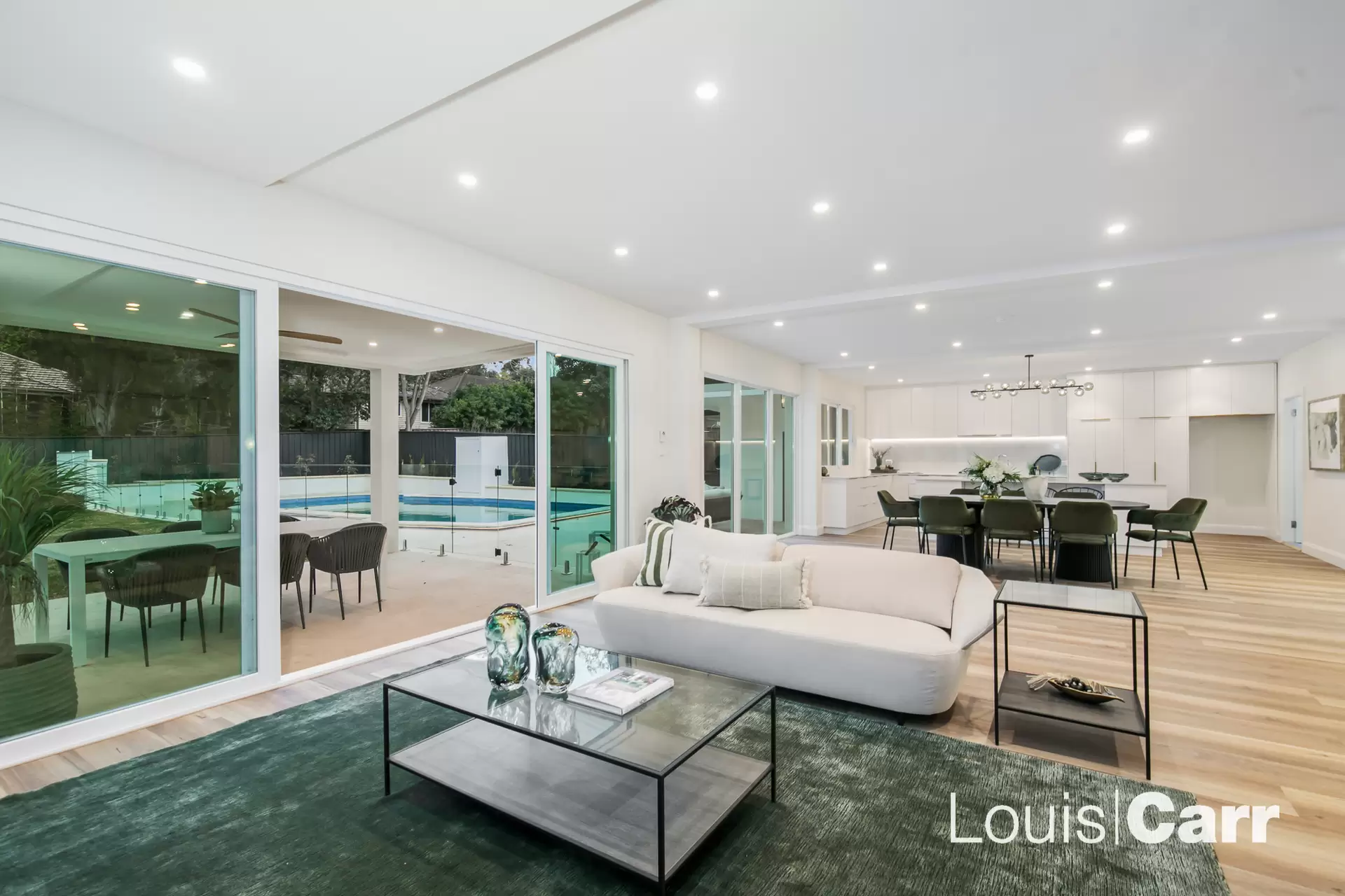 18 Marguerite Crescent, West Pennant Hills Sold by Louis Carr Real Estate - image 4