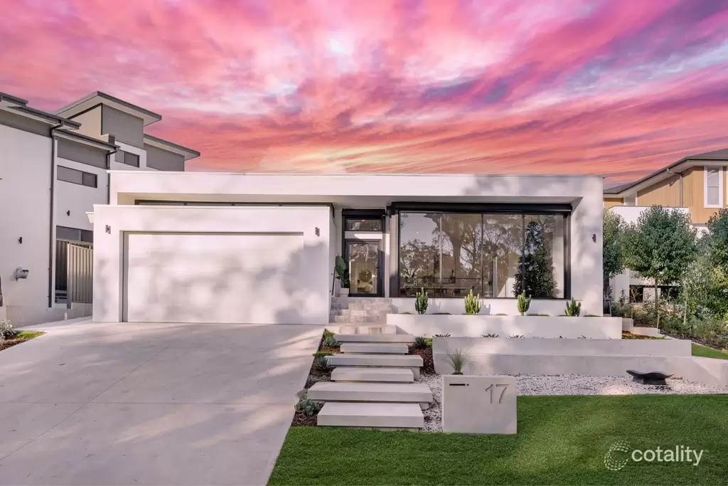 17 Tooloom Close, North Kellyville Sold by Louis Carr Real Estate