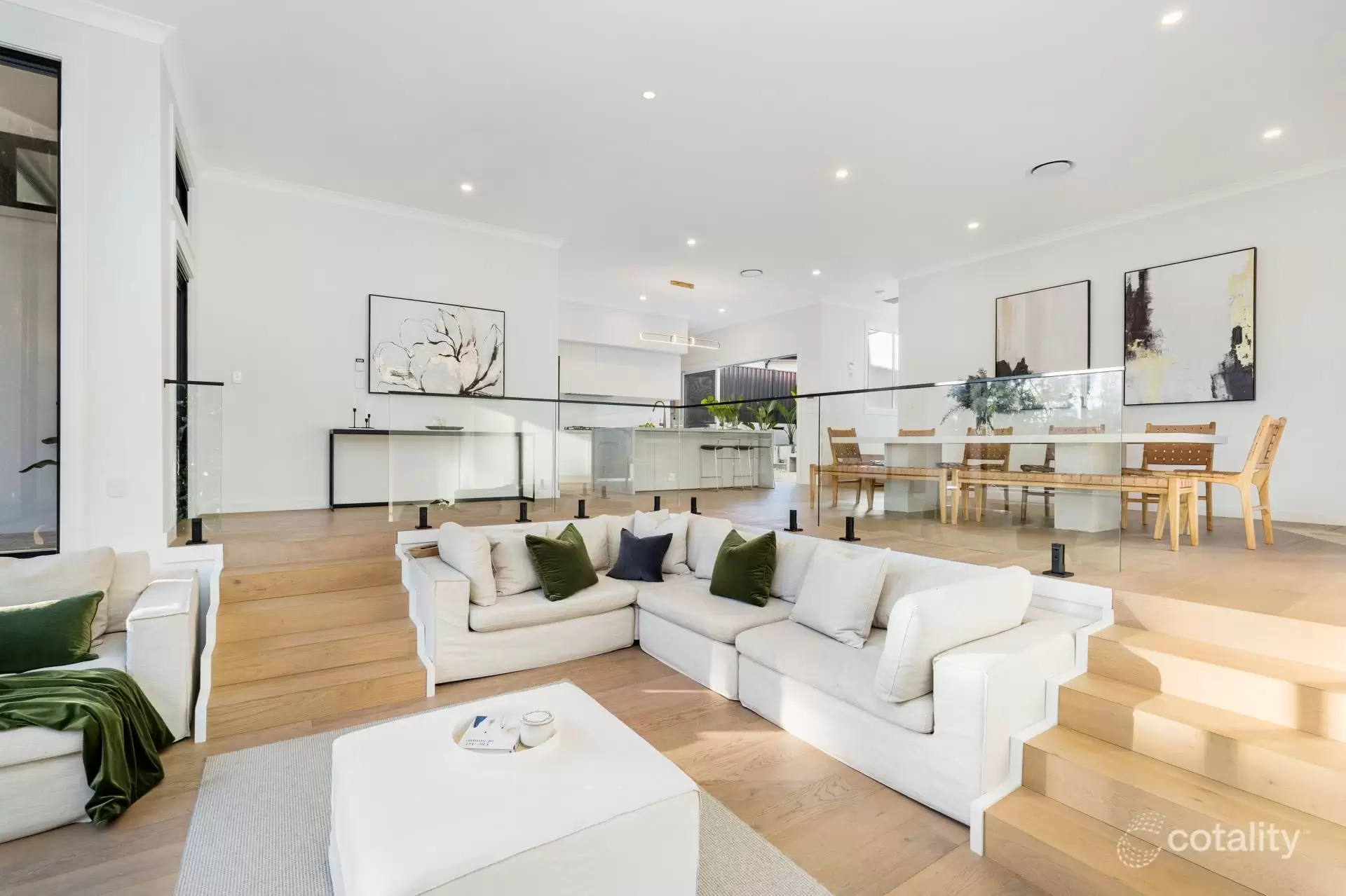 17 Tooloom Close, North Kellyville Sold by Louis Carr Real Estate - image 3
