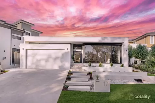 17 Tooloom Close, North Kellyville Sold by Louis Carr Real Estate