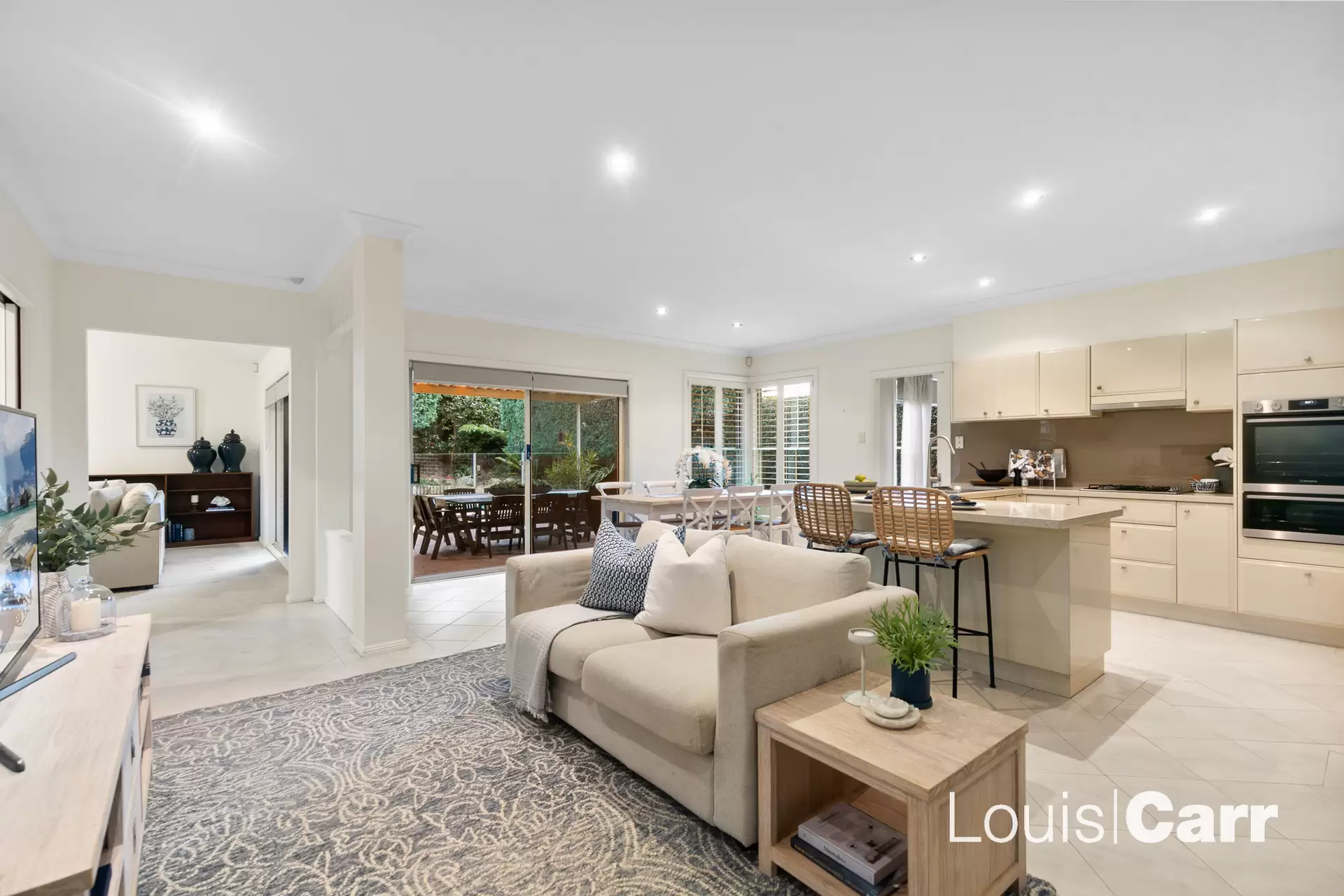 64 Darlington Drive, Cherrybrook Sold by Louis Carr Real Estate - image 2