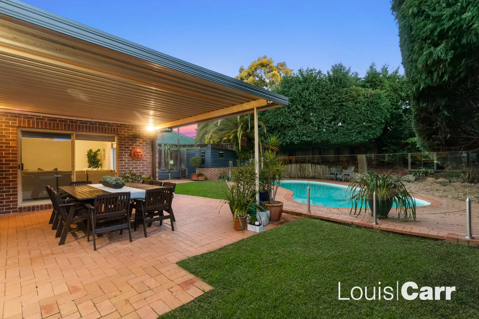64 Darlington Drive, Cherrybrook Sold by Louis Carr Real Estate - image 14