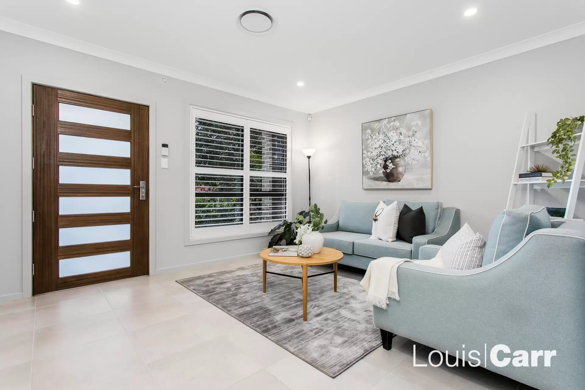 4 John Savage Crescent, West Pennant Hills Sold by Louis Carr Real Estate - image 3