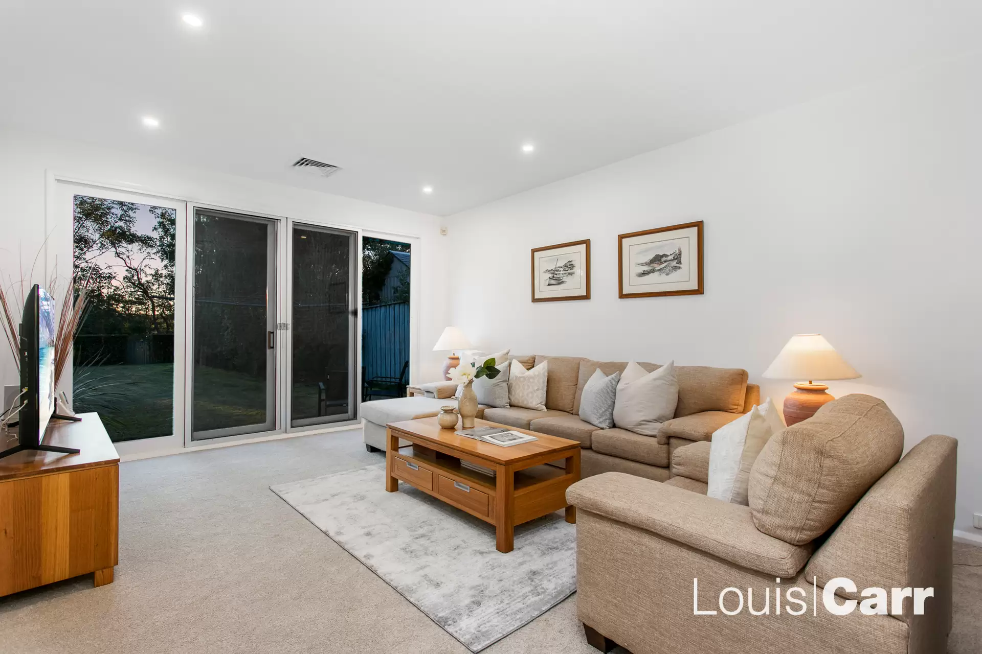 34 Sanctuary Point Road, West Pennant Hills Sold by Louis Carr Real Estate - image 5