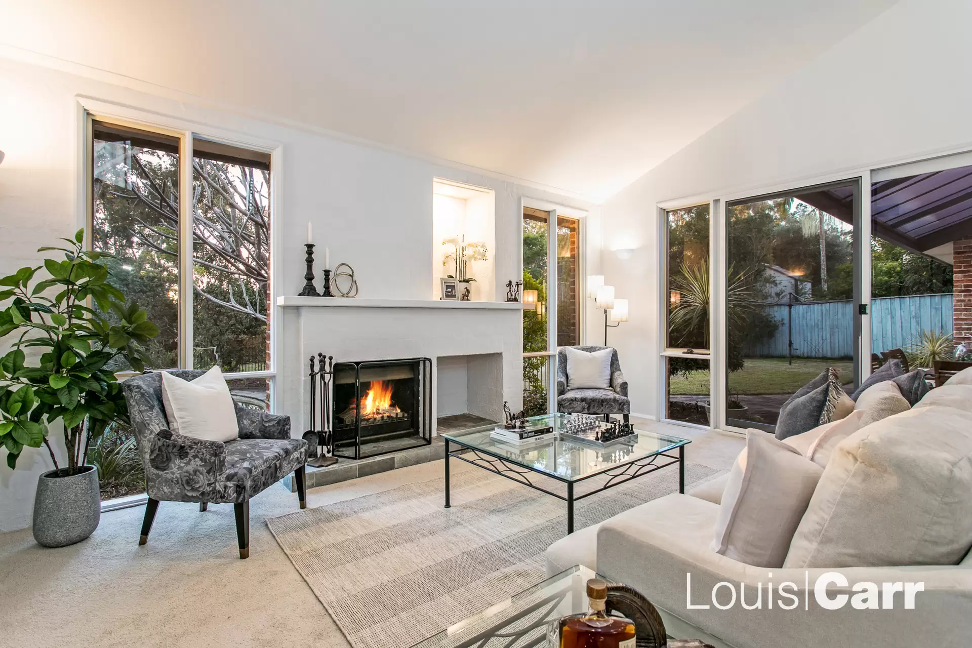 34 Sanctuary Point Road, West Pennant Hills Sold by Louis Carr Real Estate - image 3