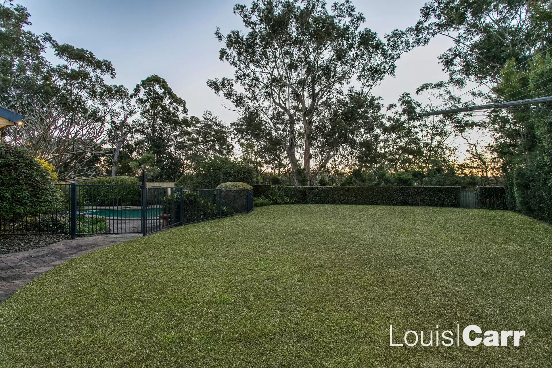 34 Sanctuary Point Road, West Pennant Hills Sold by Louis Carr Real Estate - image 10