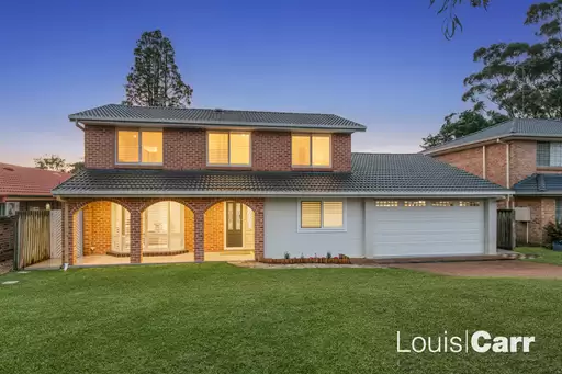 187 Purchase Road, Cherrybrook Sold by Louis Carr Real Estate
