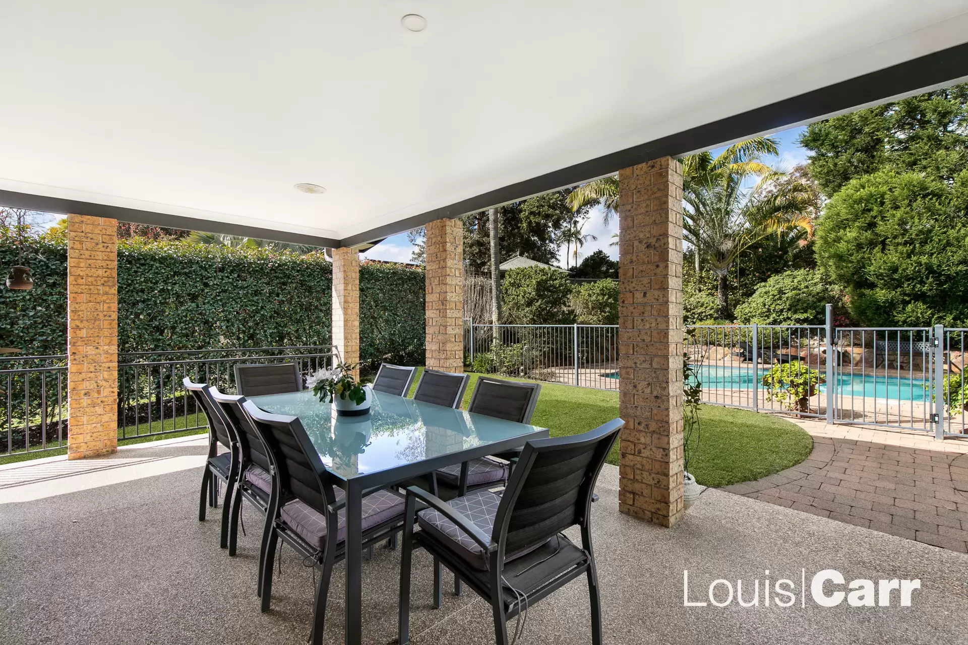 10 Woodcrest Place, Cherrybrook Sold by Louis Carr Real Estate - image 6