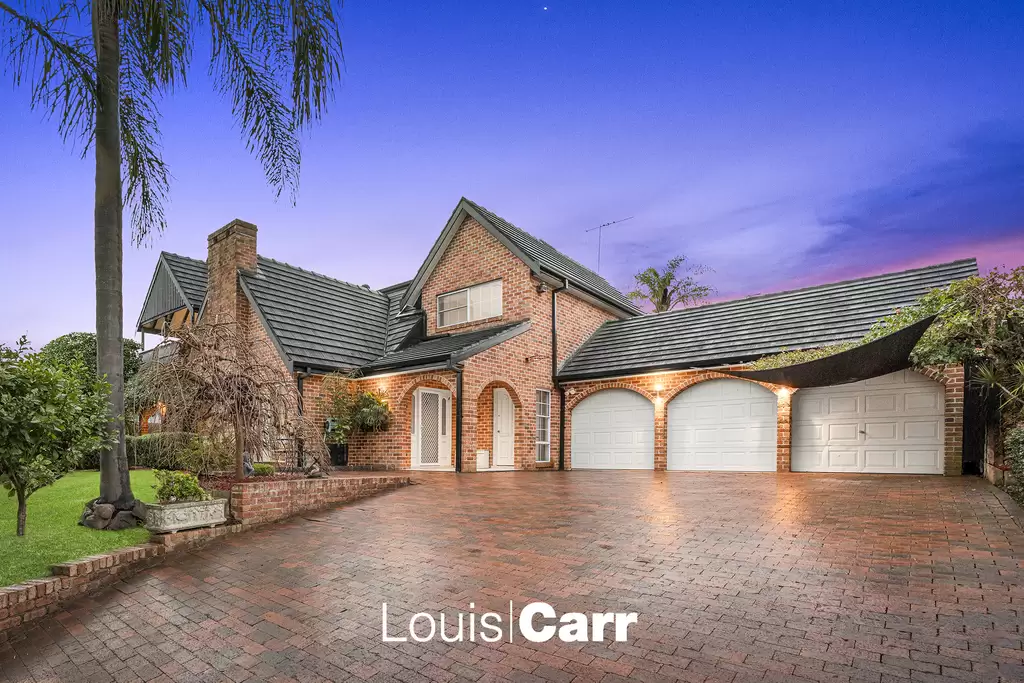 68 Fingal Avenue, Glenhaven Sold by Louis Carr Real Estate