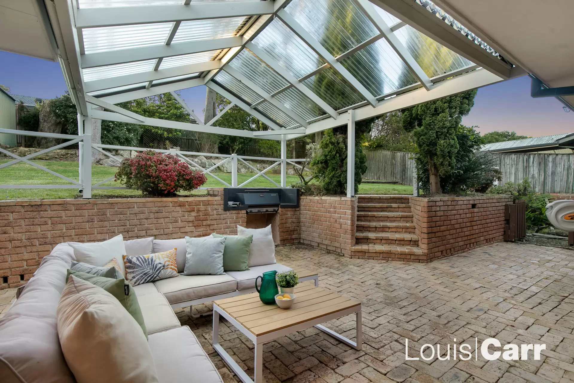 161 Shepherds Drive, Cherrybrook Sold by Louis Carr Real Estate - image 2