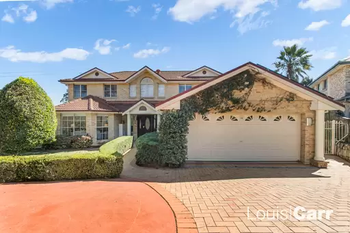 15 Fernleigh Close, Cherrybrook Sold by Louis Carr Real Estate