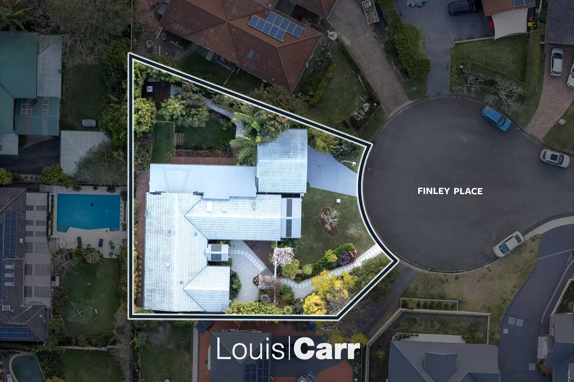 9 Finley Place, Glenhaven Sold by Louis Carr Real Estate - image 29