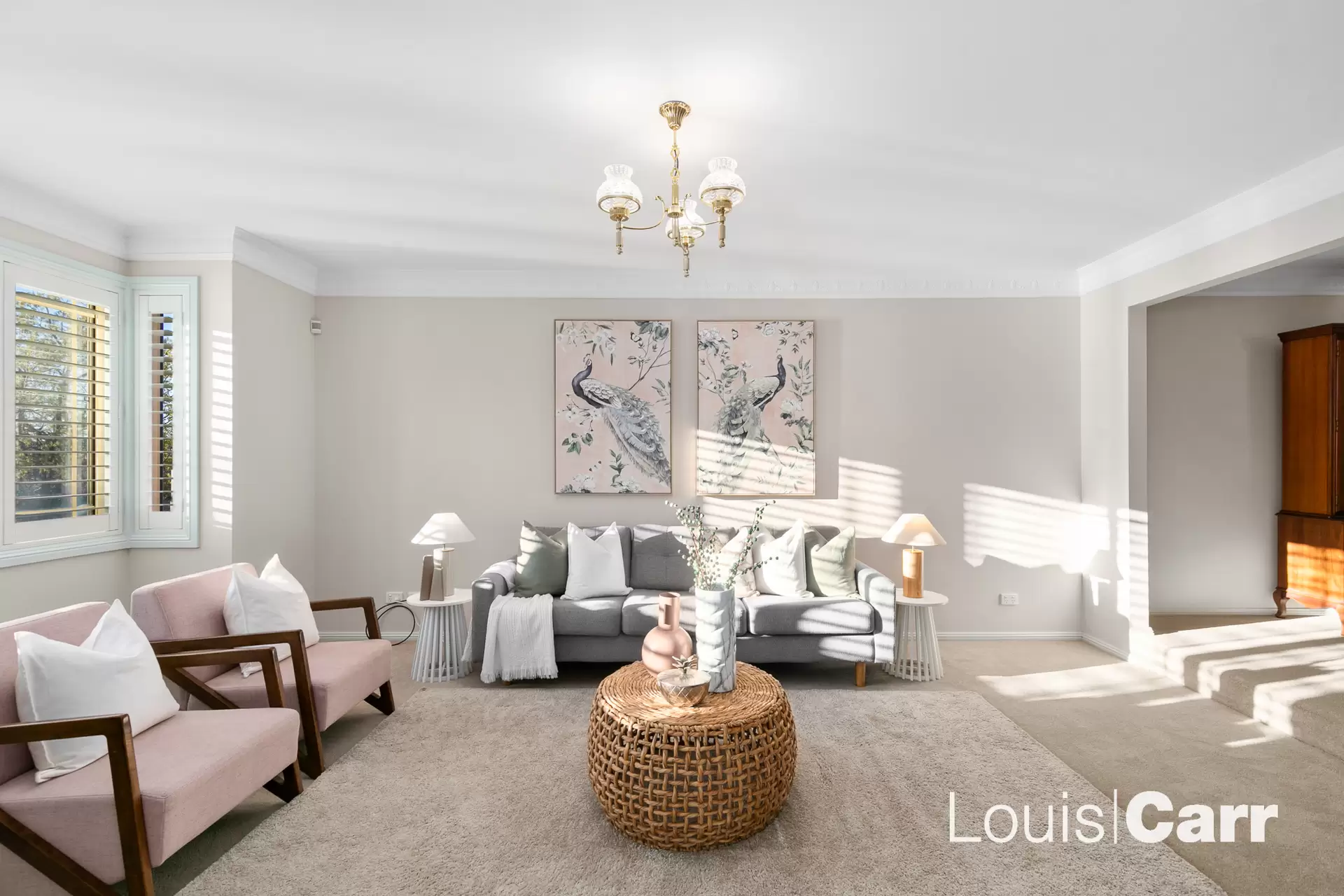42 Oakhill Drive, Castle Hill Sold by Louis Carr Real Estate - image 3