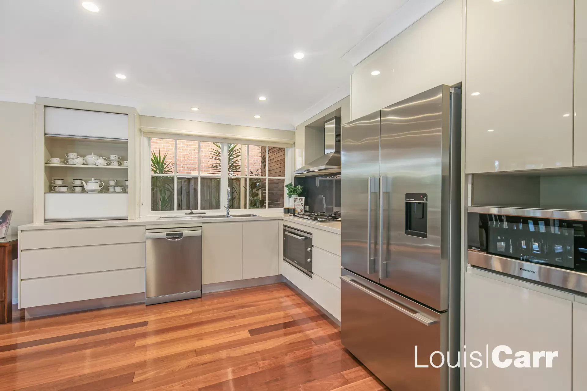 109 Francis Greenway Drive, Cherrybrook Sold by Louis Carr Real Estate - image 5
