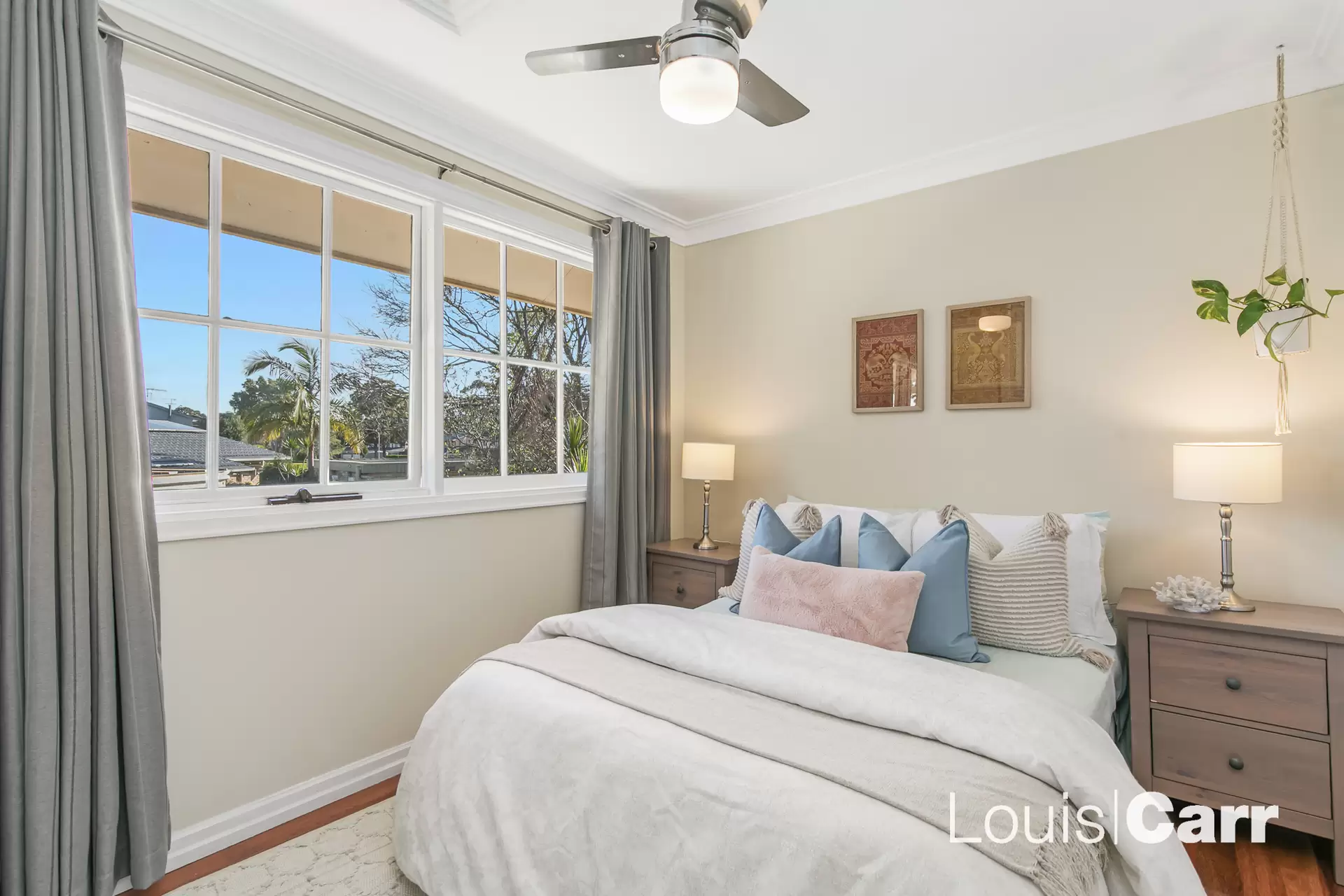 109 Francis Greenway Drive, Cherrybrook Sold by Louis Carr Real Estate - image 13