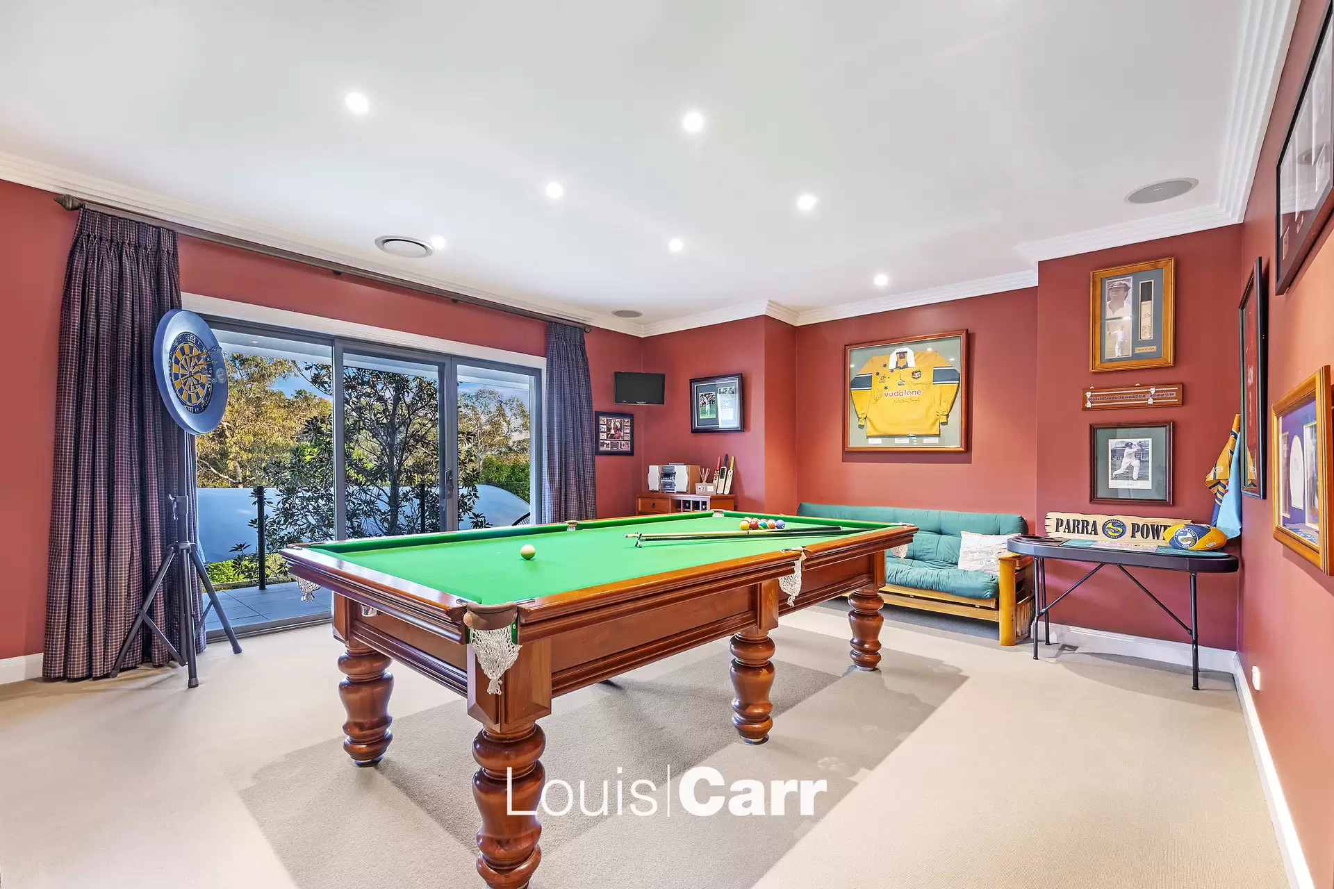 4 Smerdon Place, Kenthurst Sold by Louis Carr Real Estate - image 12