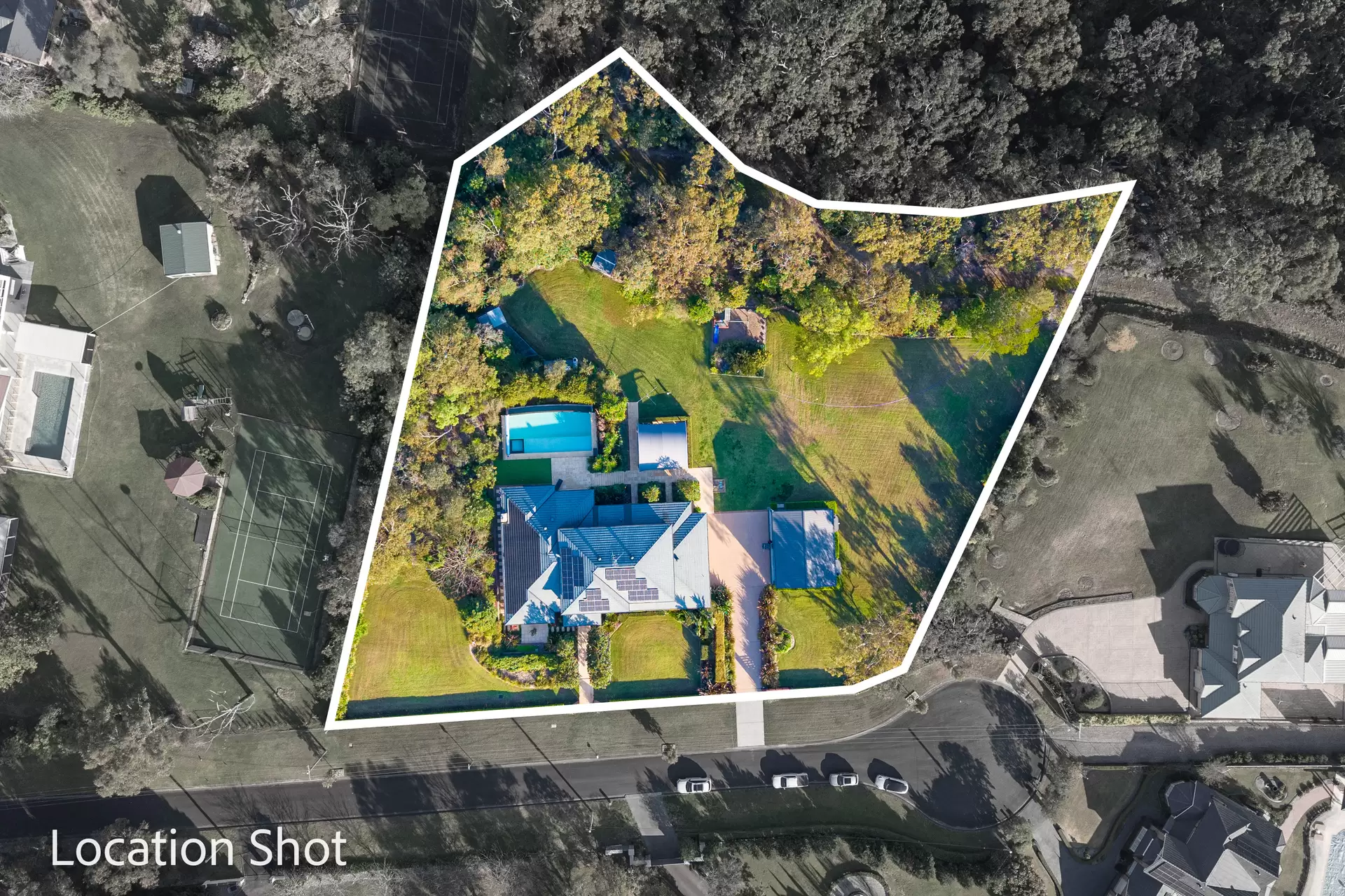 4 Smerdon Place, Kenthurst Sold by Louis Carr Real Estate - image 27