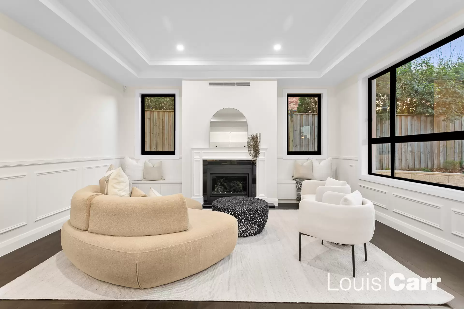 11B Cherrybrook Road, West Pennant Hills Sold by Louis Carr Real Estate - image 4