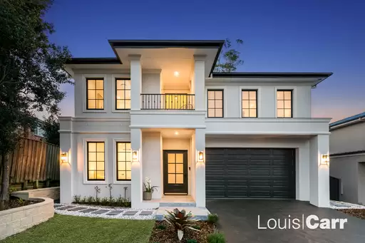 11B Cherrybrook Road, West Pennant Hills Sold by Louis Carr Real Estate